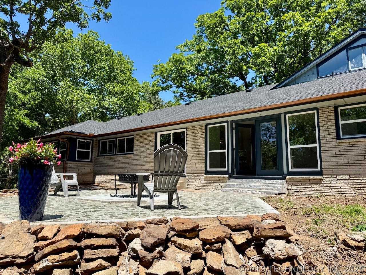 4316 E 72nd Place Tulsa OK 74136