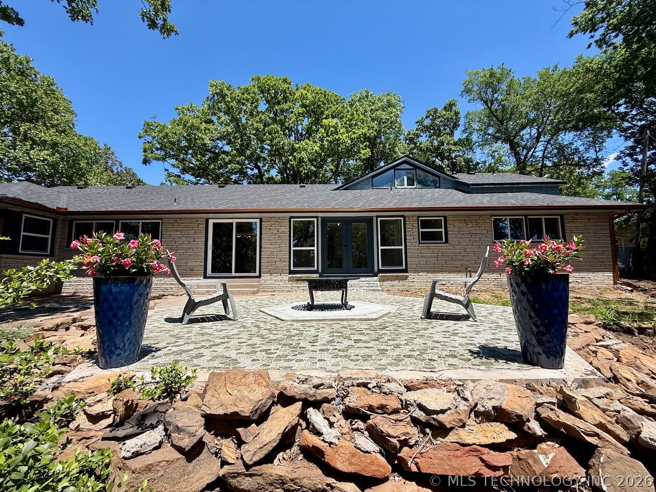 4316 E 72nd Place Tulsa OK 74136