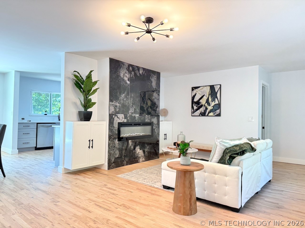 4316 E 72nd Place Tulsa OK 74136