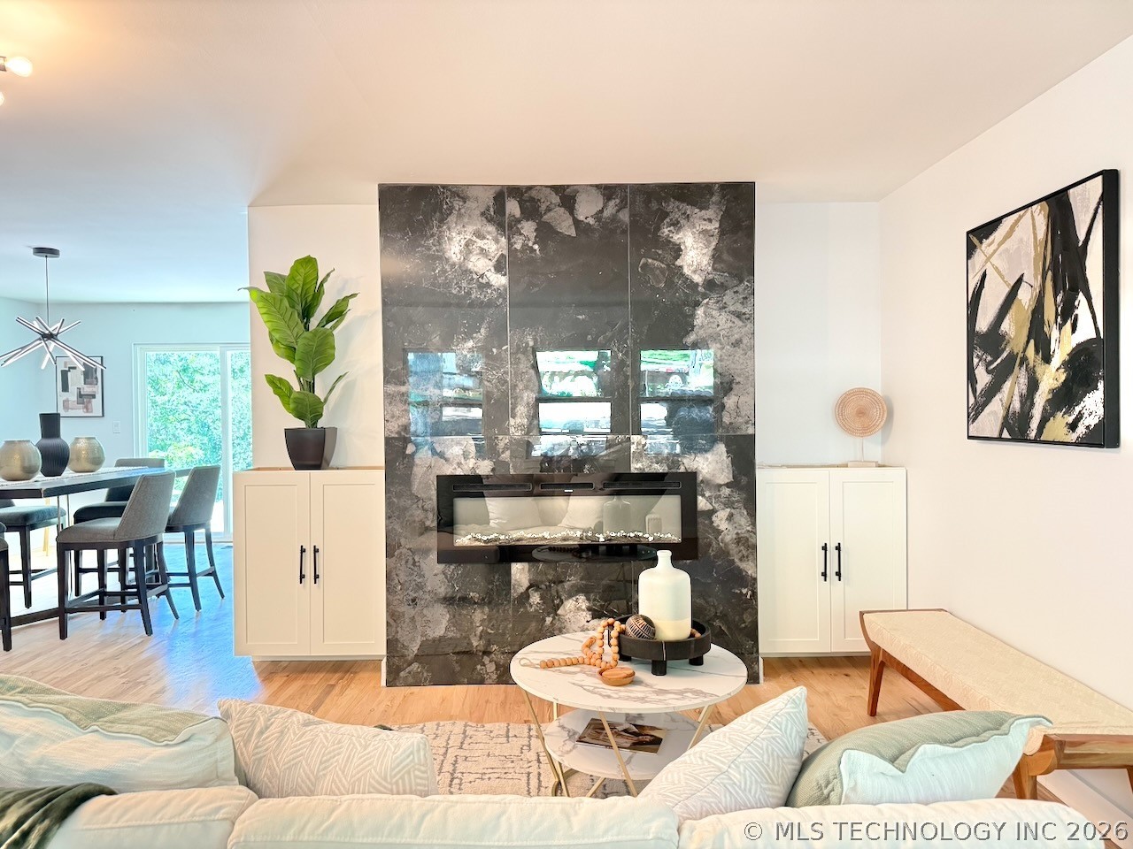 4316 E 72nd Place Tulsa OK 74136
