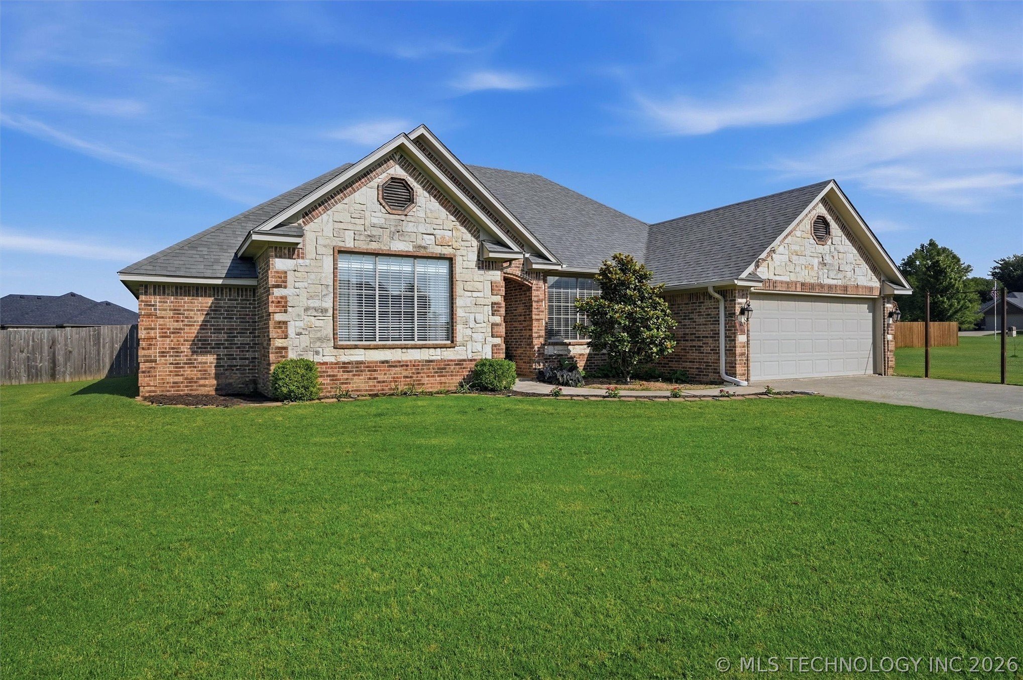 3221 Meagan Avenue Durant OK 74701