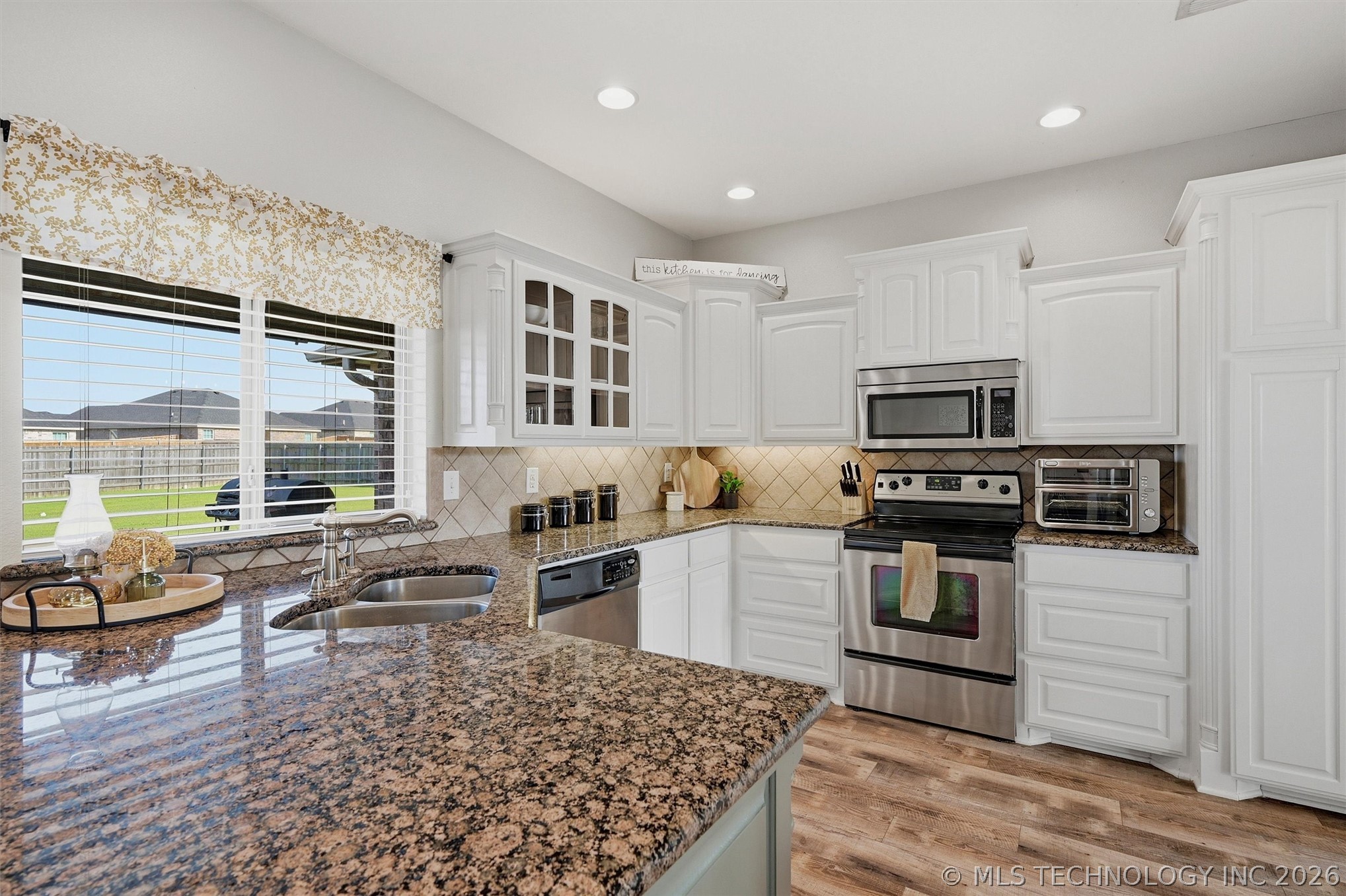 3221 Meagan Avenue Durant OK 74701