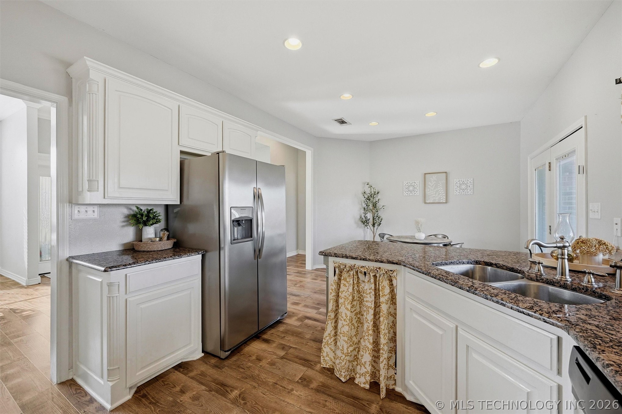 3221 Meagan Avenue Durant OK 74701