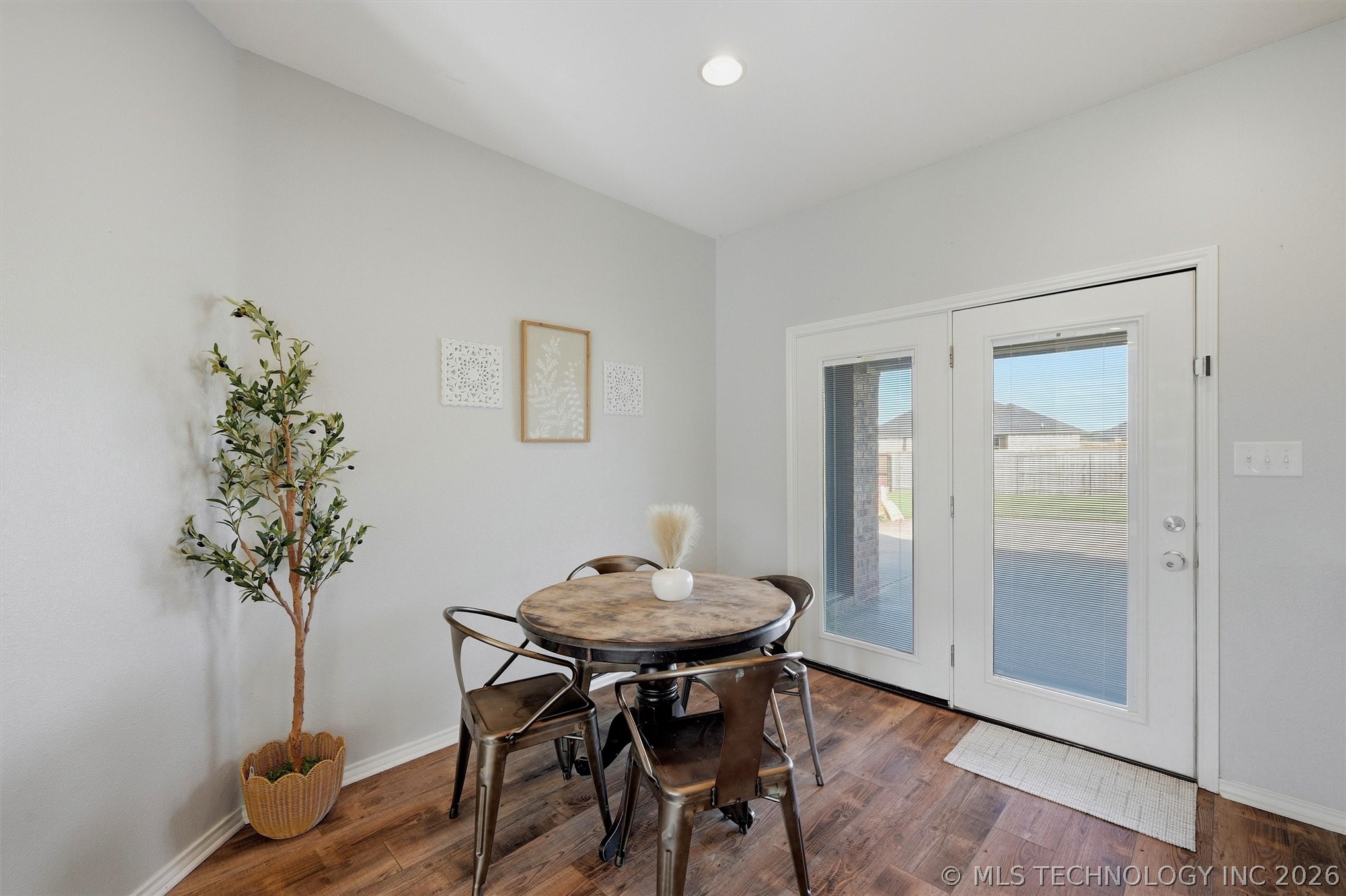 3221 Meagan Avenue Durant OK 74701