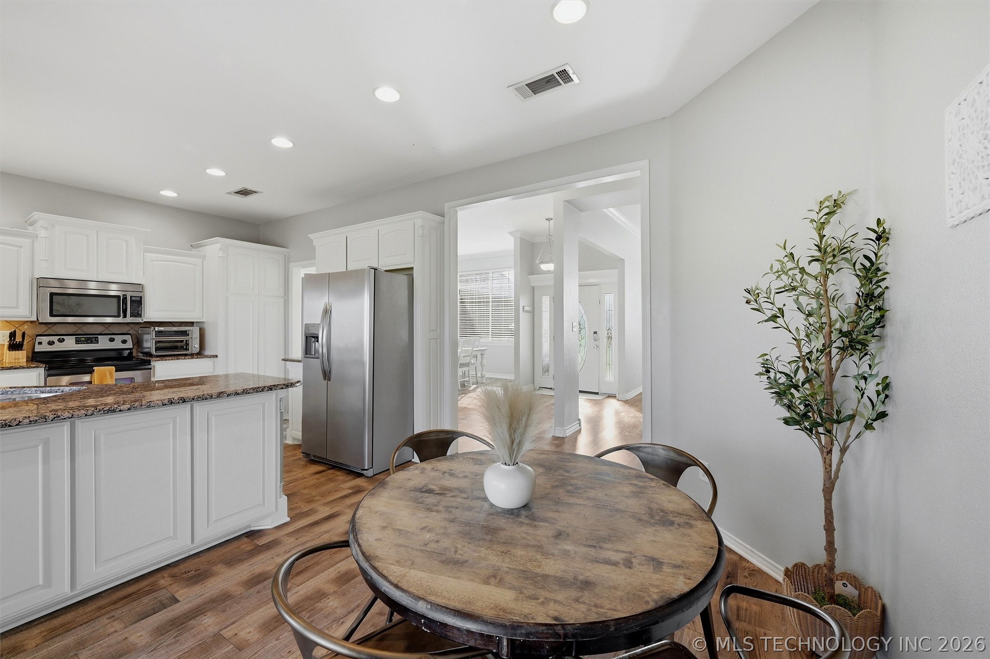 3221 Meagan Avenue Durant OK 74701