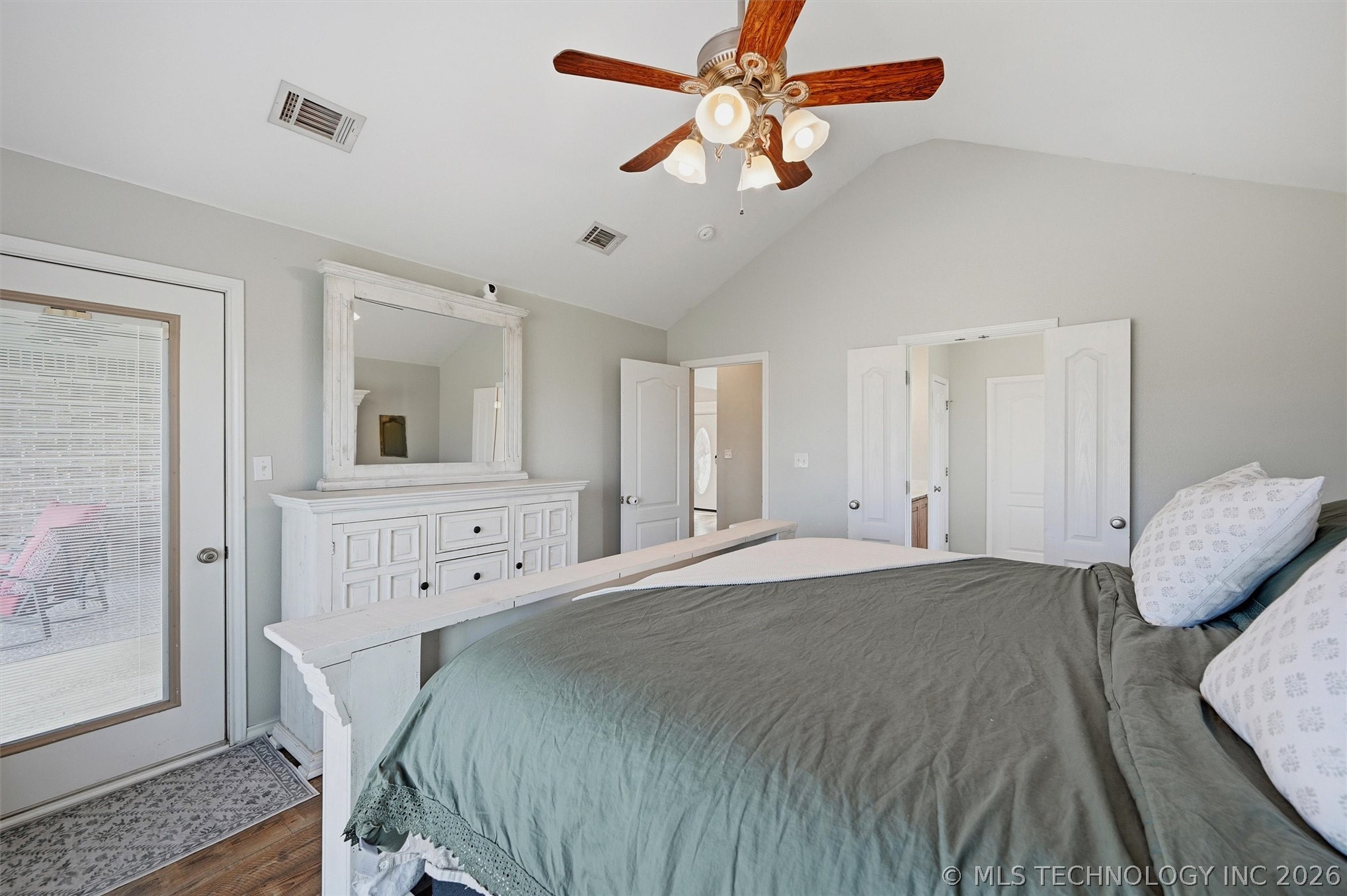 3221 Meagan Avenue Durant OK 74701