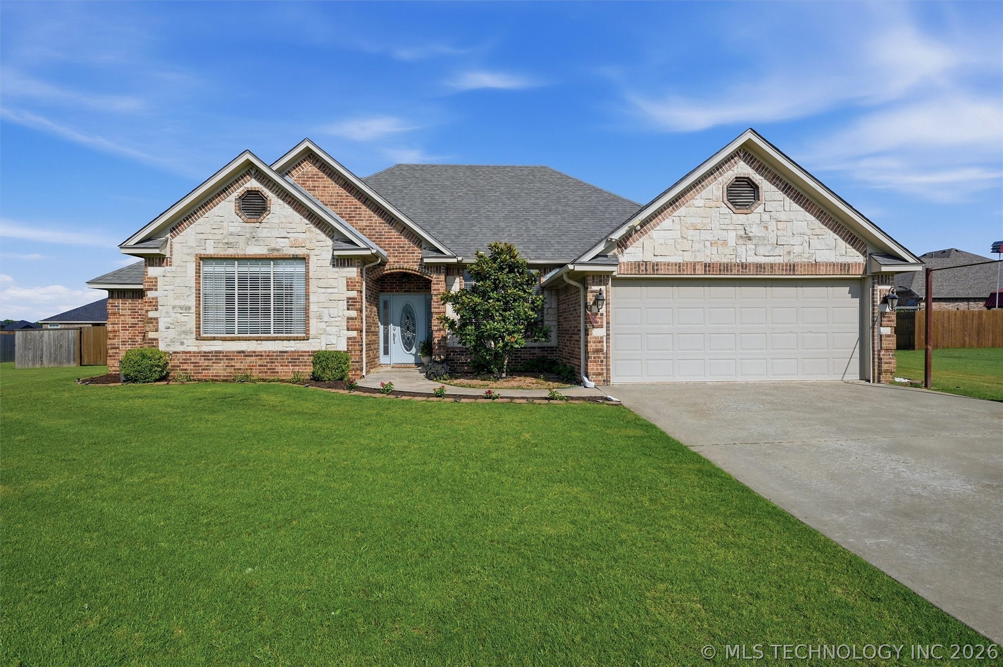 3221 Meagan Avenue Durant OK 74701