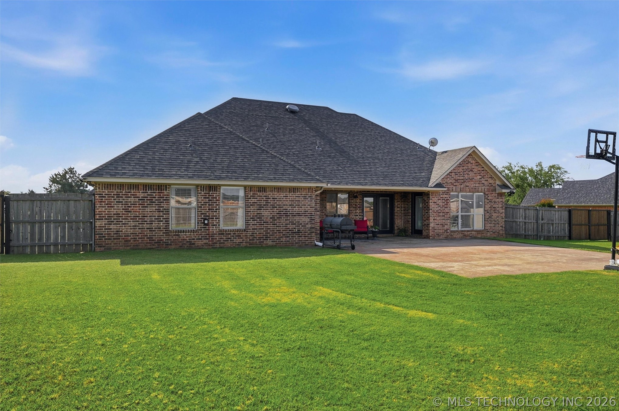 3221 Meagan Avenue Durant OK 74701