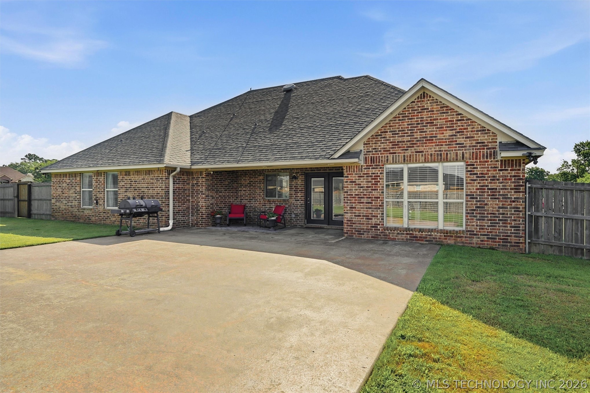 3221 Meagan Avenue Durant OK 74701