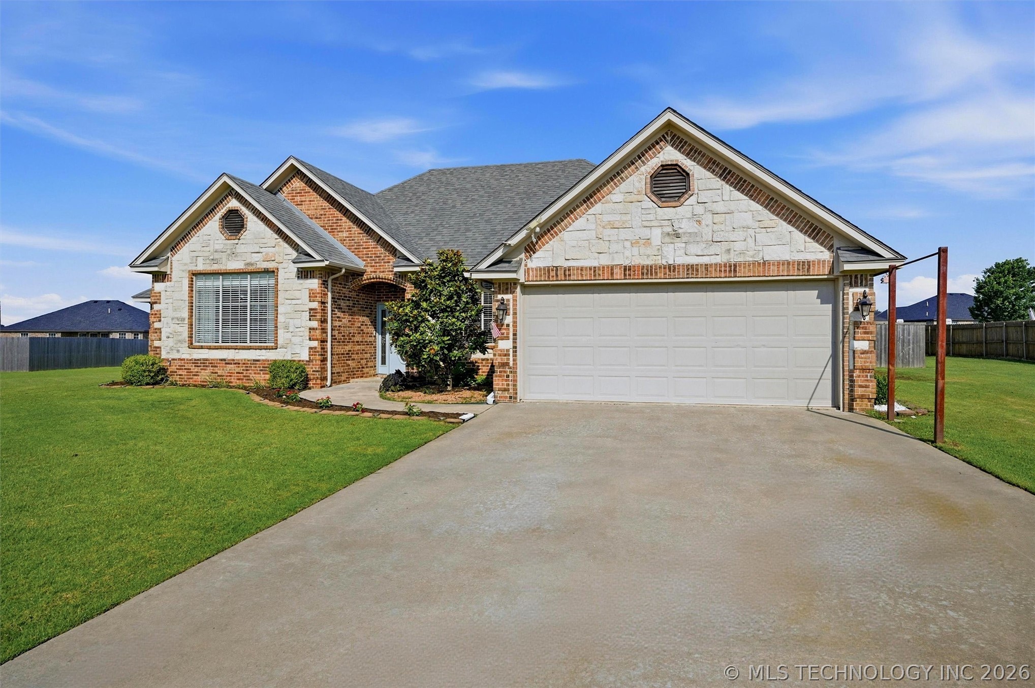 3221 Meagan Avenue Durant OK 74701