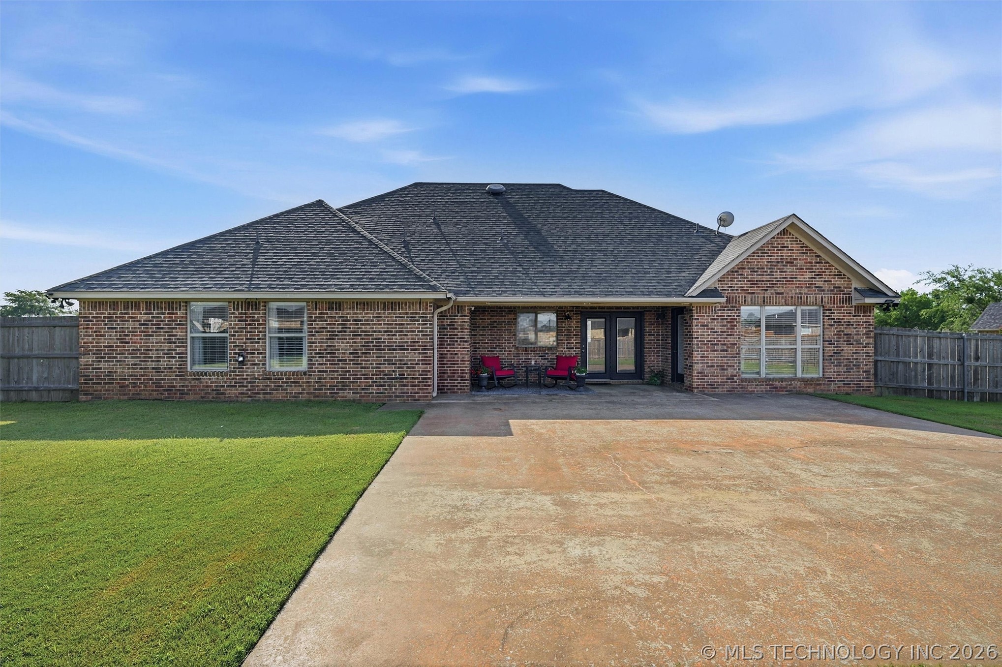 3221 Meagan Avenue Durant OK 74701