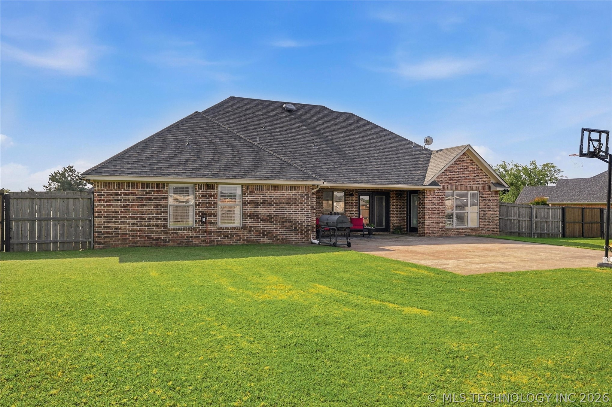 3221 Meagan Avenue Durant OK 74701