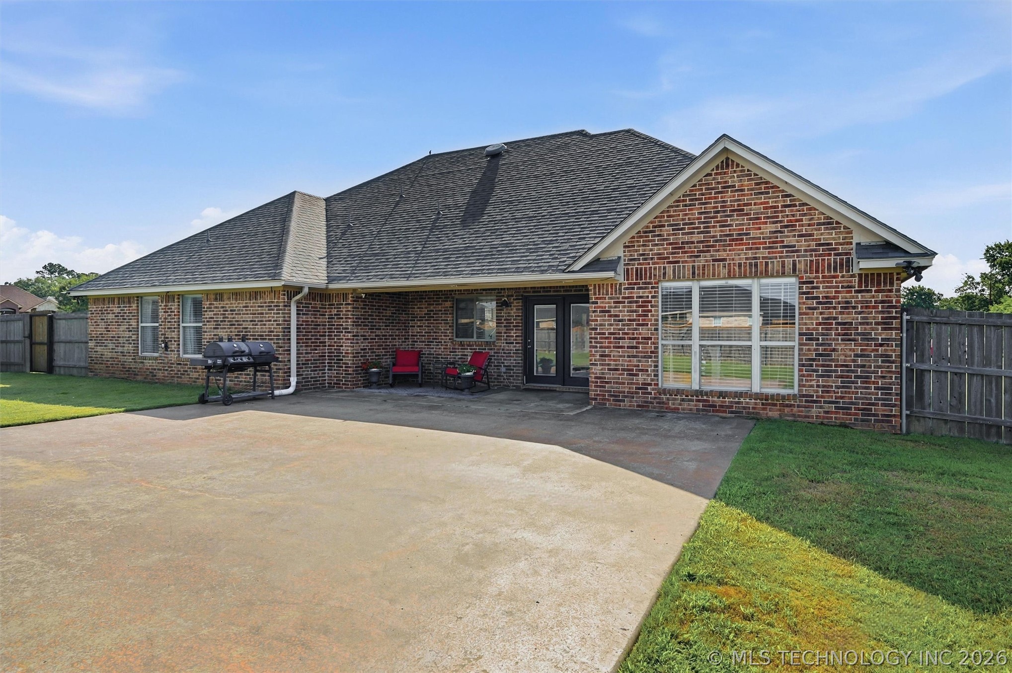 3221 Meagan Avenue Durant OK 74701