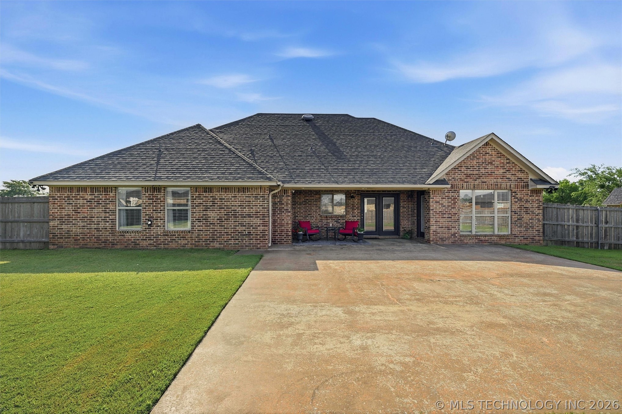 3221 Meagan Avenue Durant OK 74701
