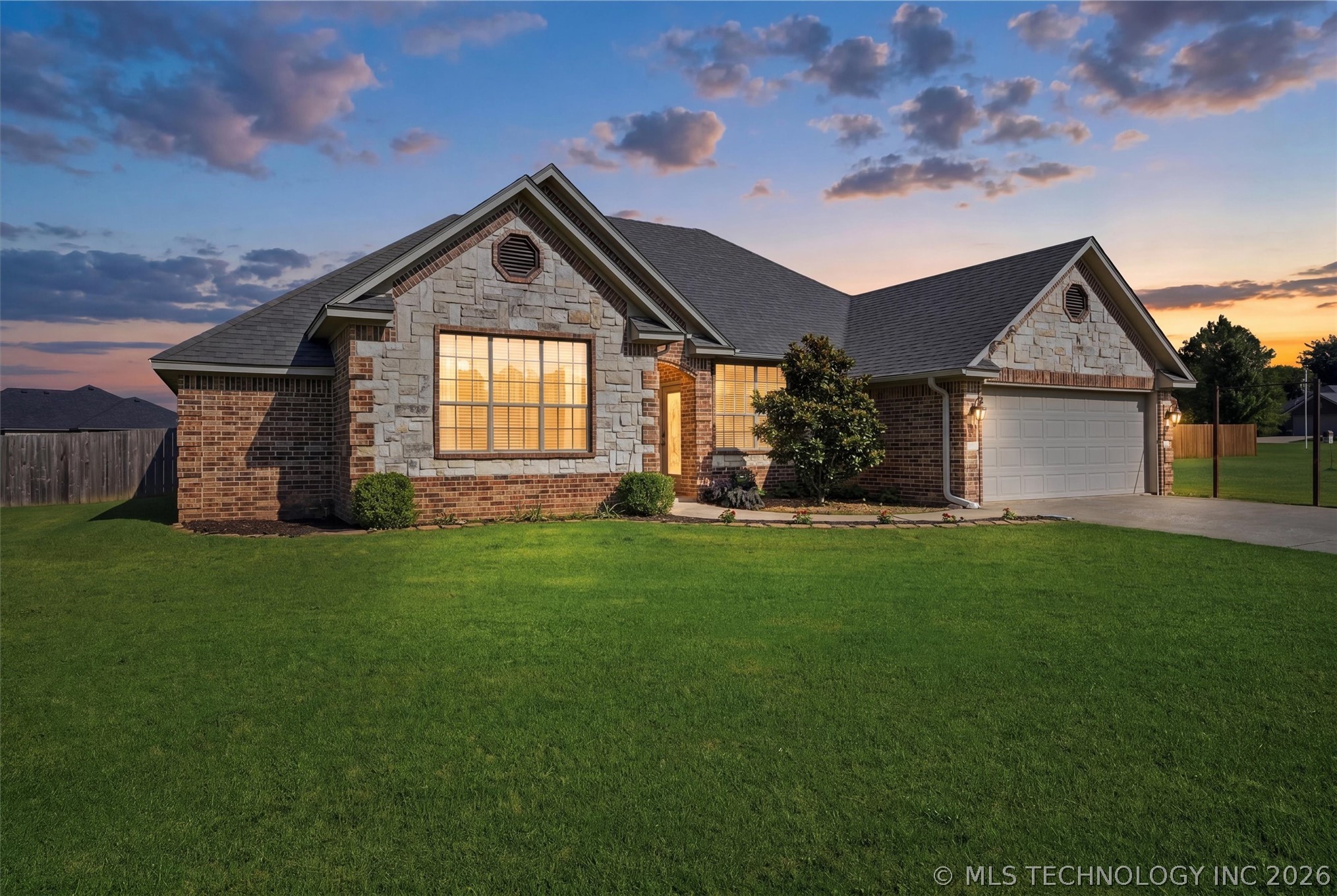 3221 Meagan Avenue Durant OK 74701