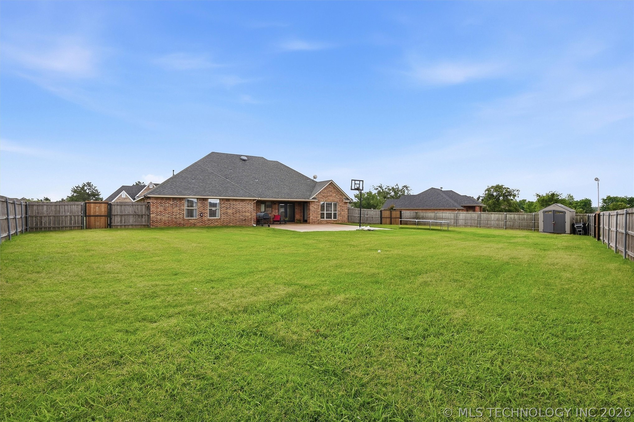 3221 Meagan Avenue Durant OK 74701