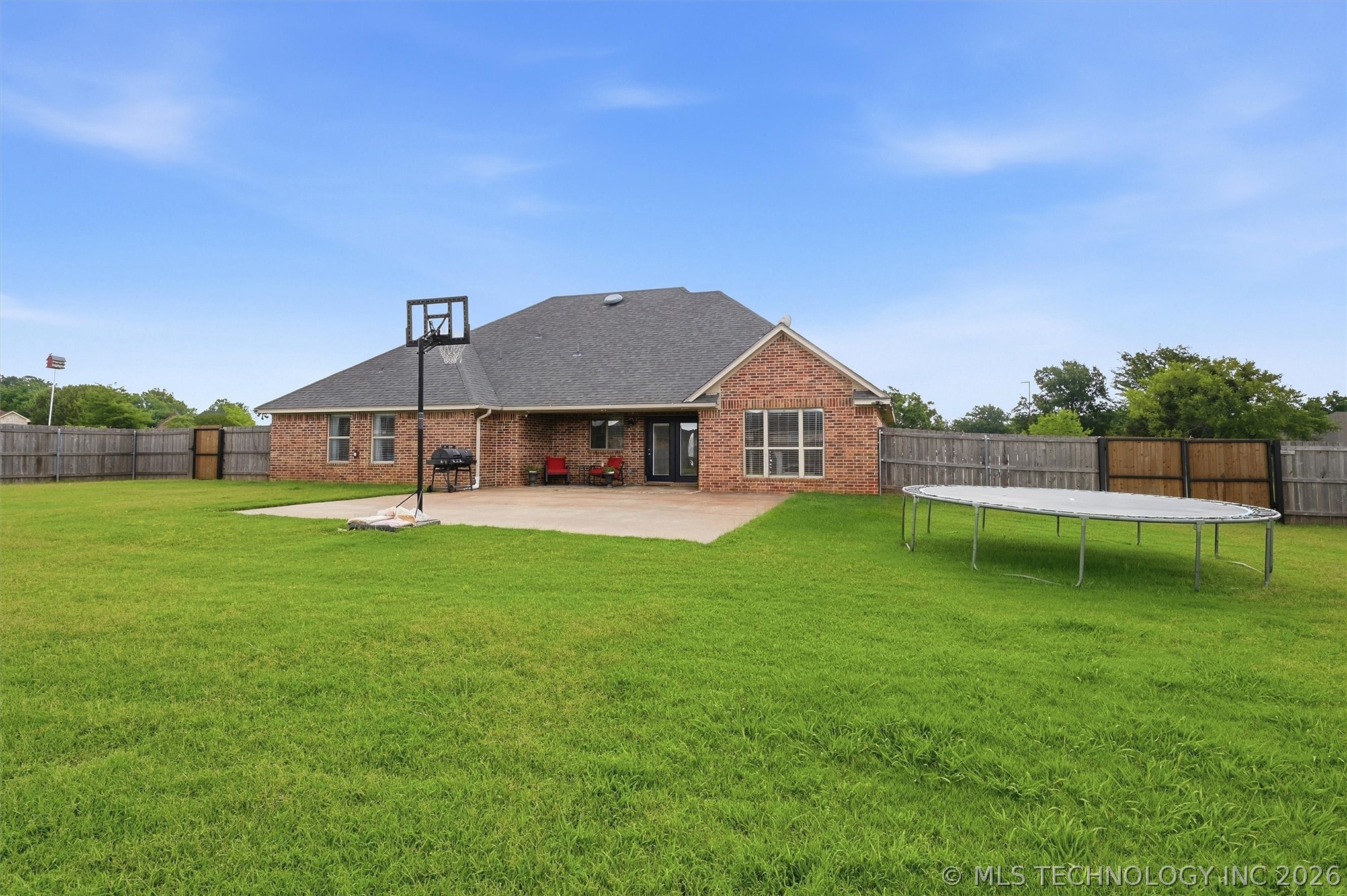 3221 Meagan Avenue Durant OK 74701