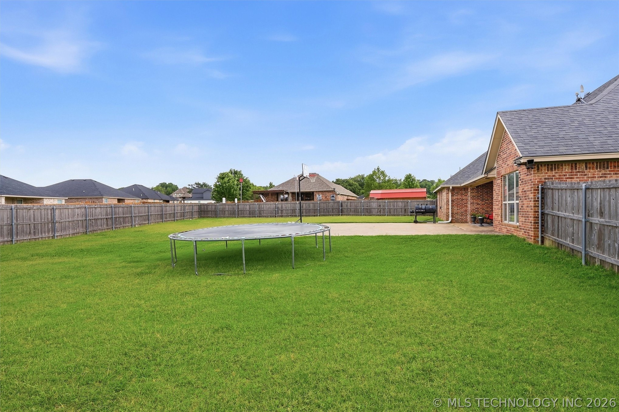 3221 Meagan Avenue Durant OK 74701