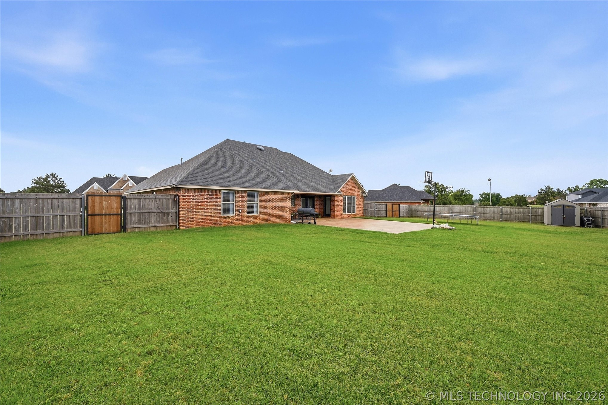 3221 Meagan Avenue Durant OK 74701