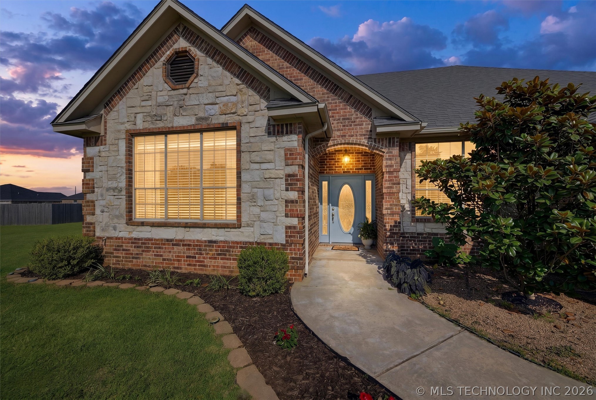 3221 Meagan Avenue Durant OK 74701