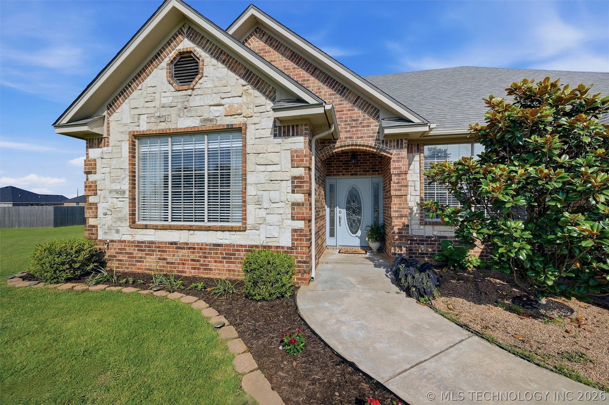 3221 Meagan Avenue Durant OK 74701