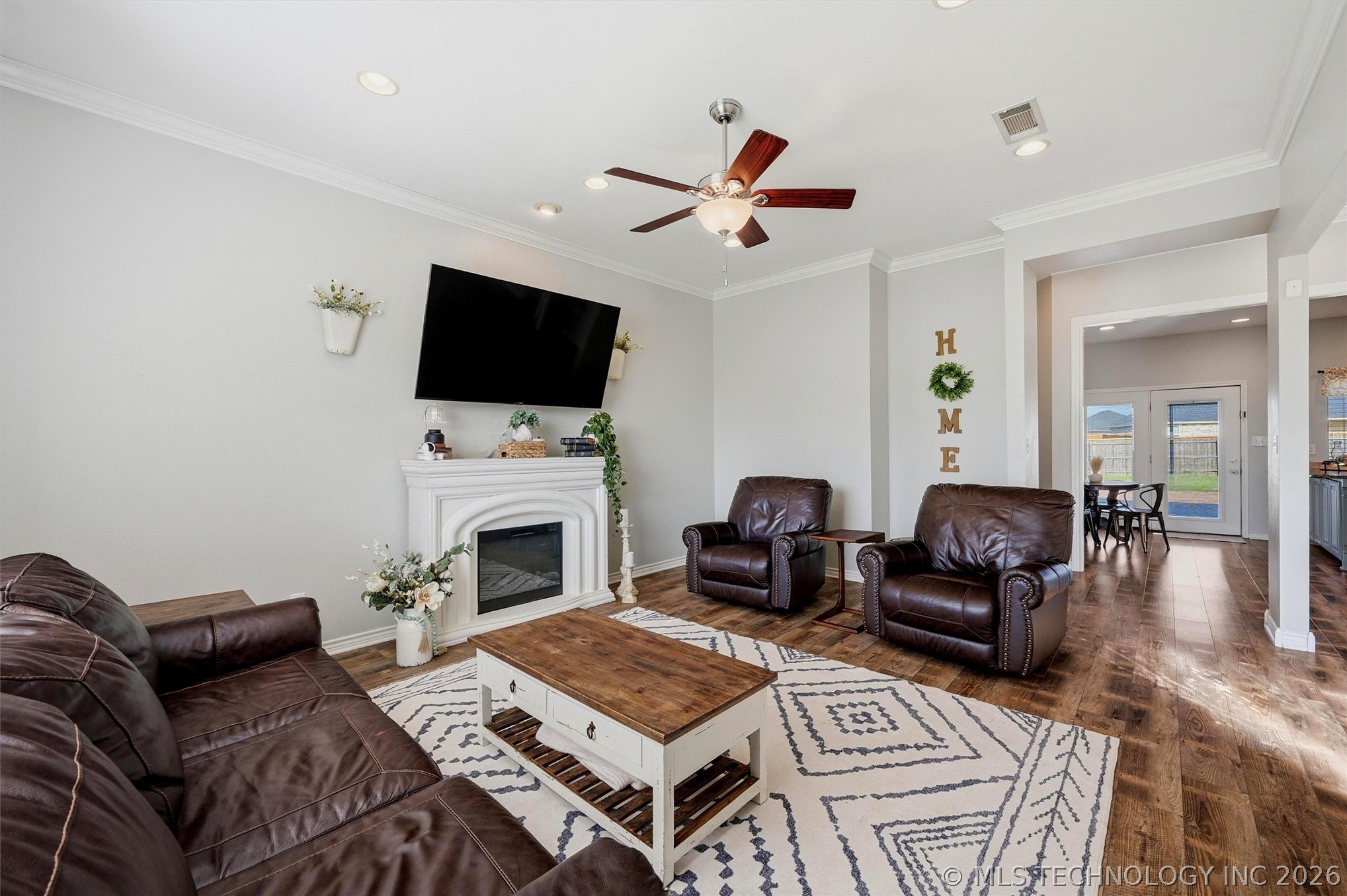 3221 Meagan Avenue Durant OK 74701