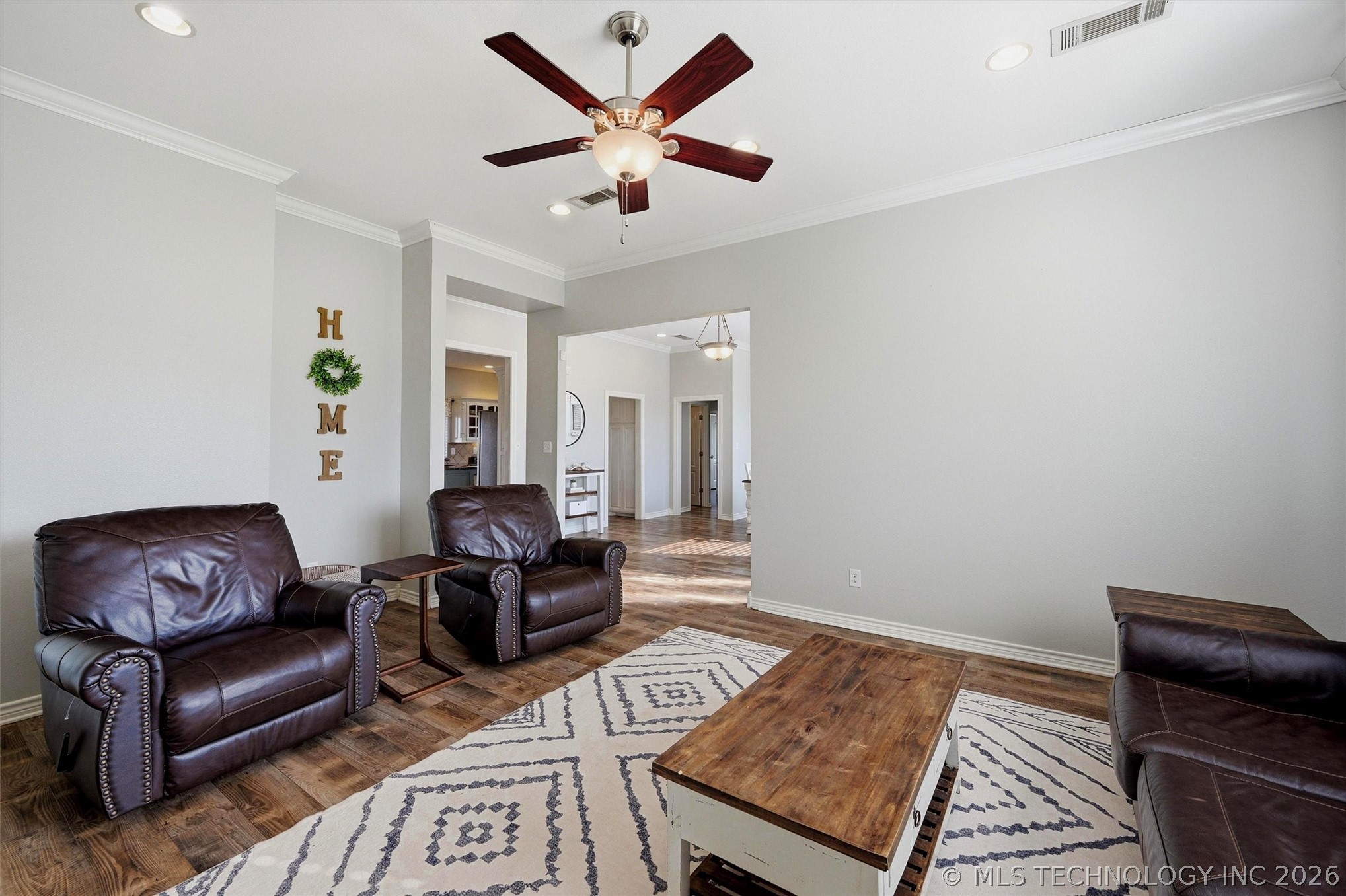 3221 Meagan Avenue Durant OK 74701