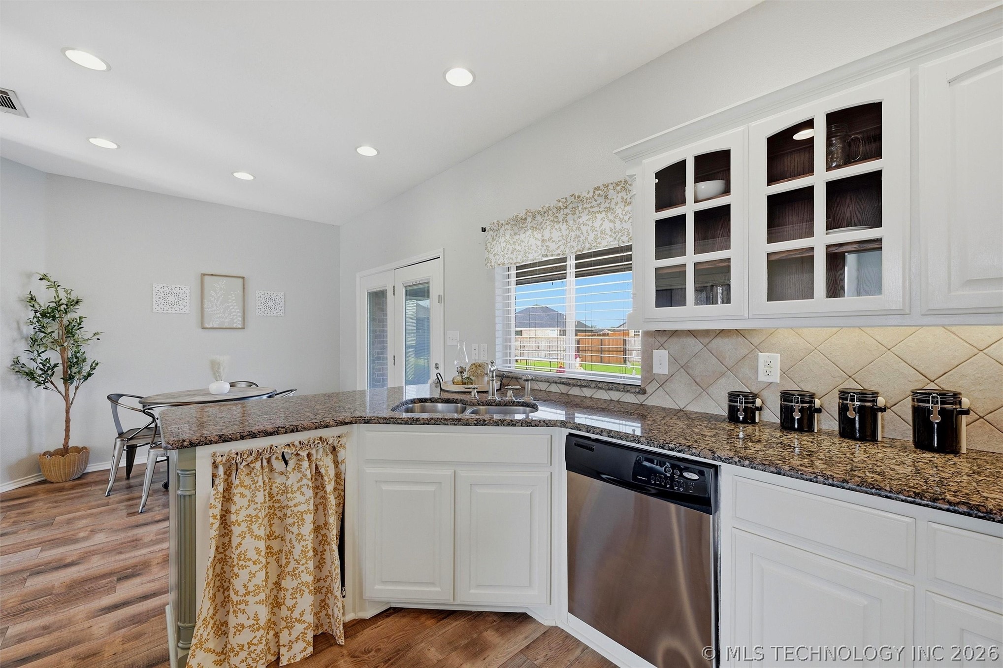 3221 Meagan Avenue Durant OK 74701