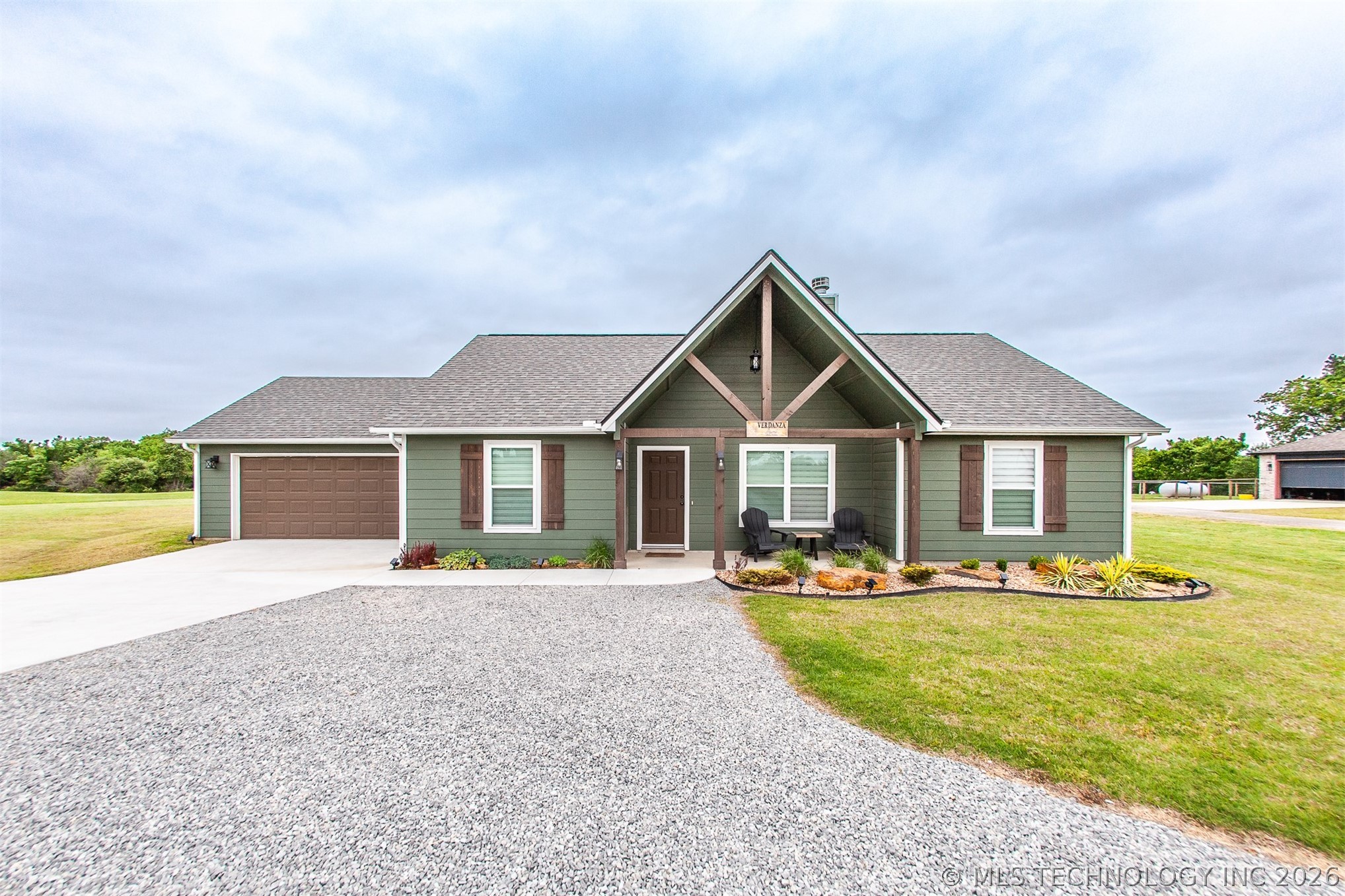31260 S 4250 Road Inola OK 74036