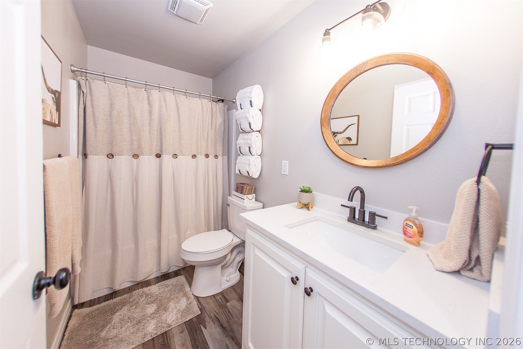 31260 S 4250 Road Inola OK 74036