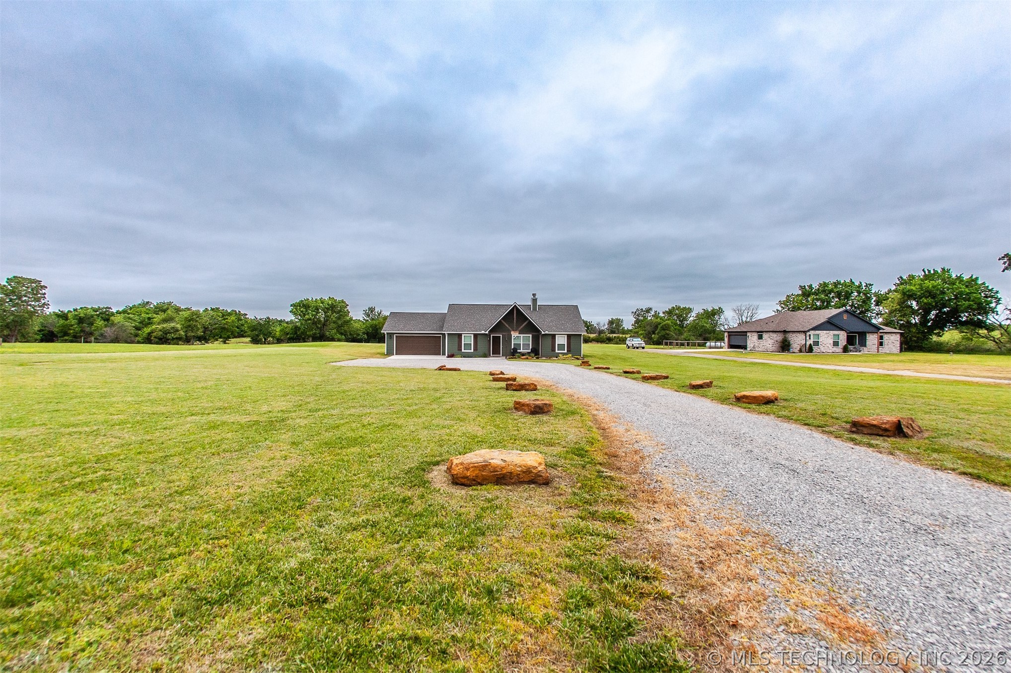 31260 S 4250 Road Inola OK 74036