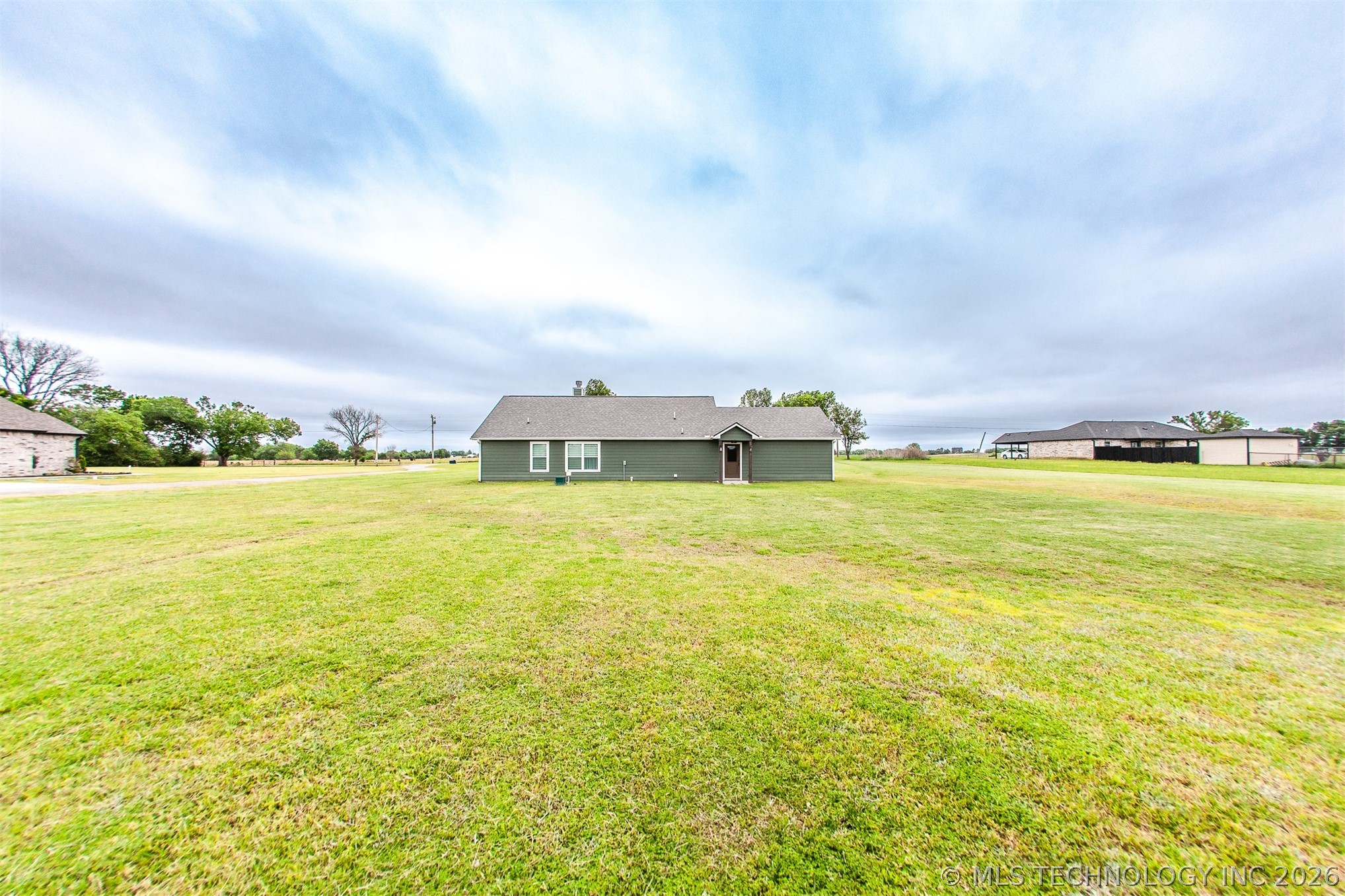 31260 S 4250 Road Inola OK 74036