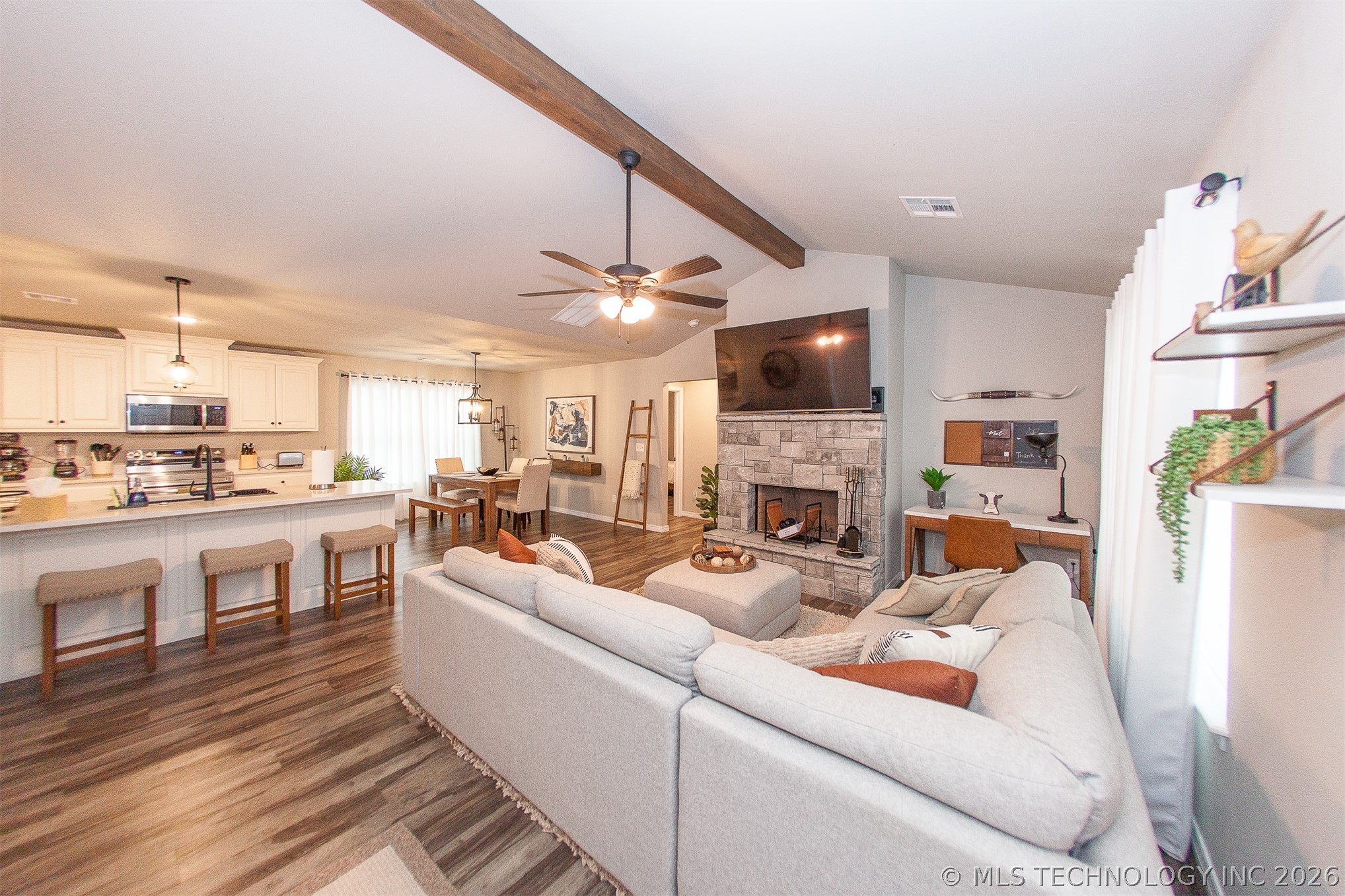 31260 S 4250 Road Inola OK 74036