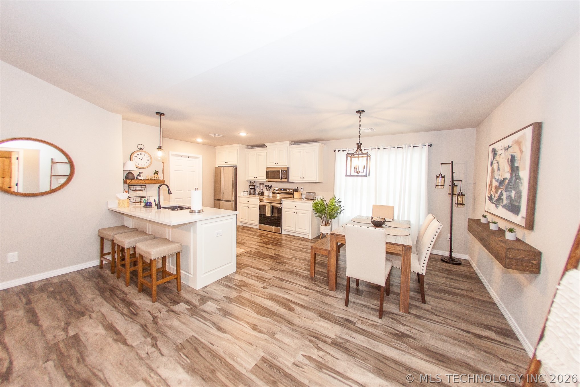 31260 S 4250 Road Inola OK 74036