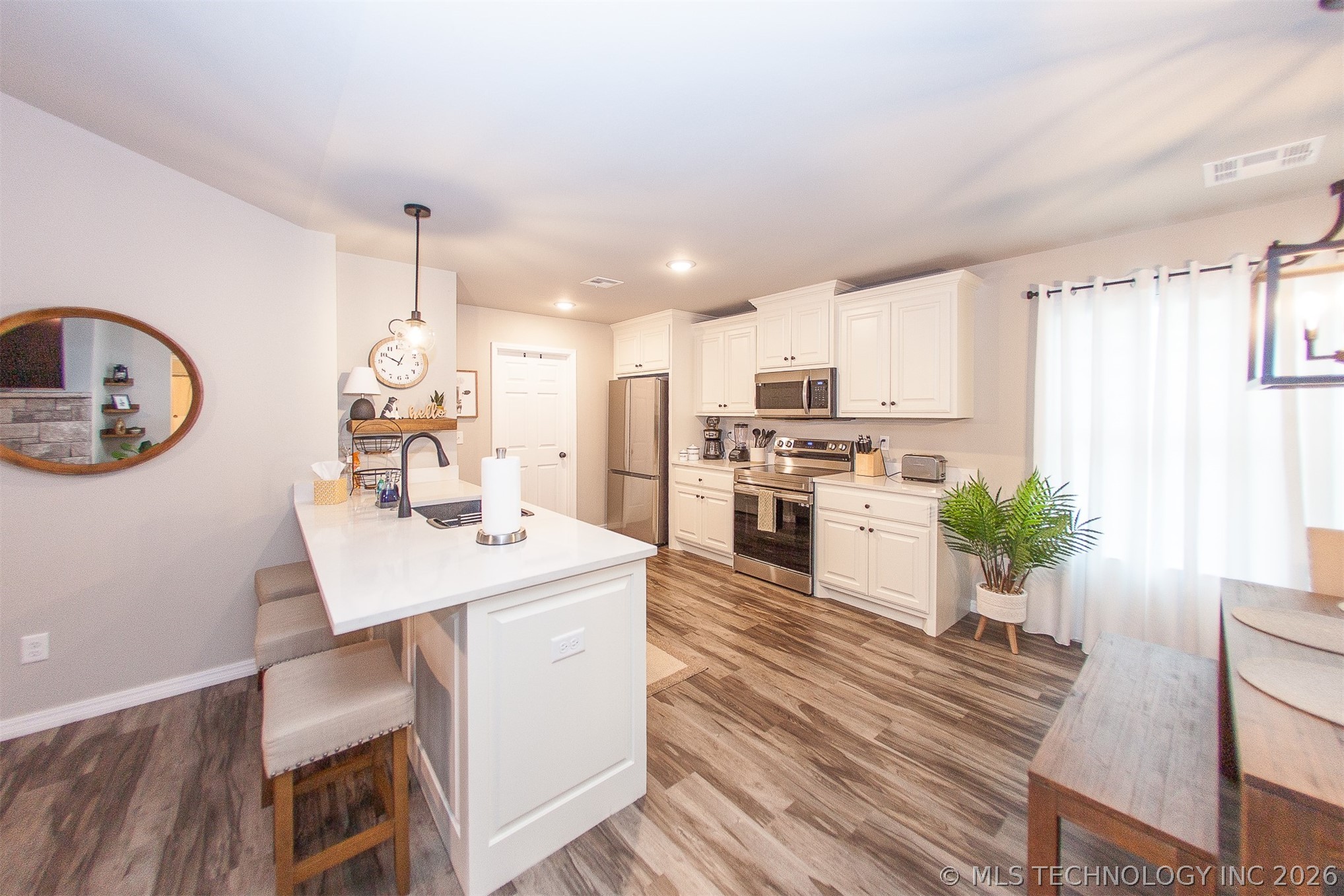 31260 S 4250 Road Inola OK 74036