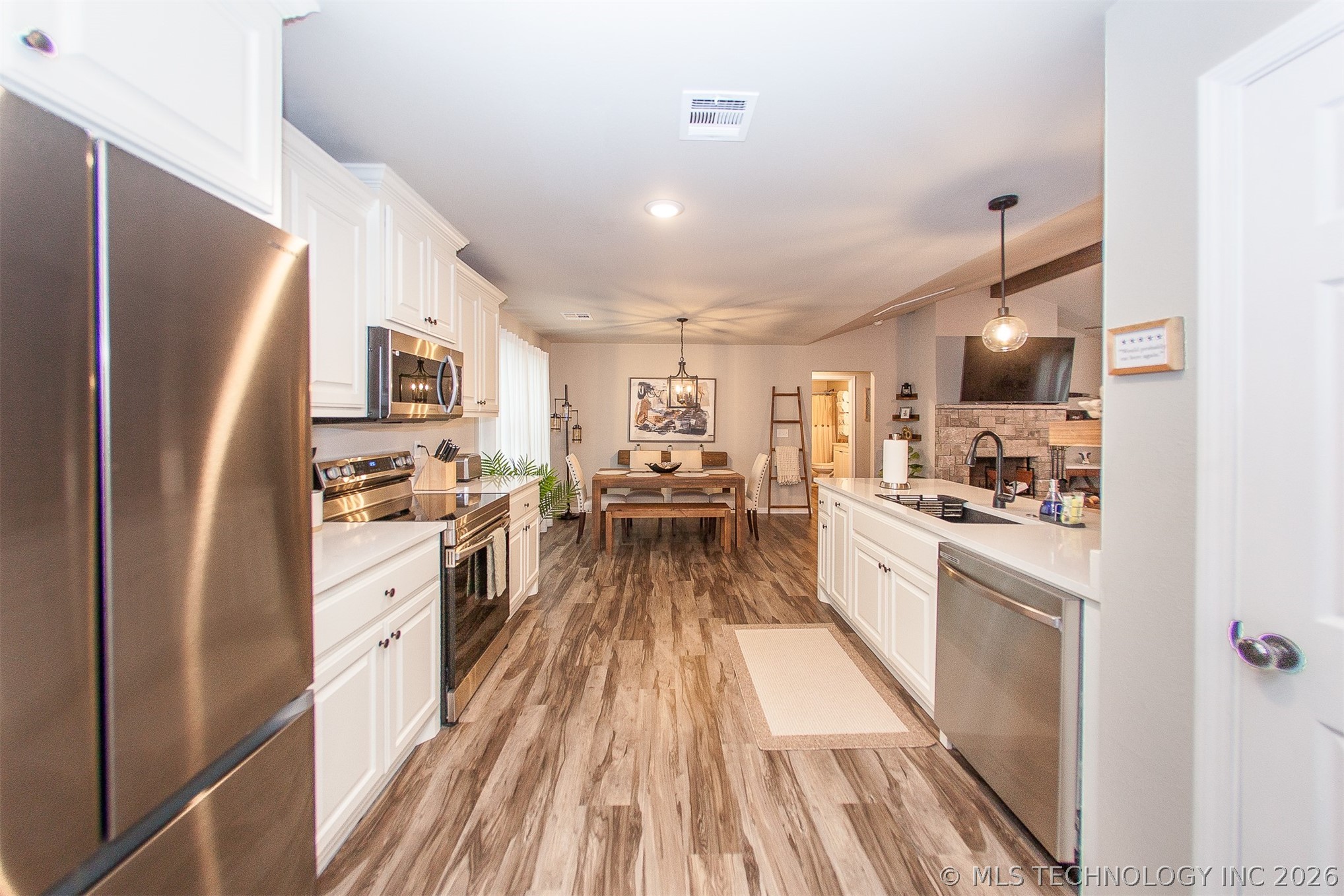 31260 S 4250 Road Inola OK 74036
