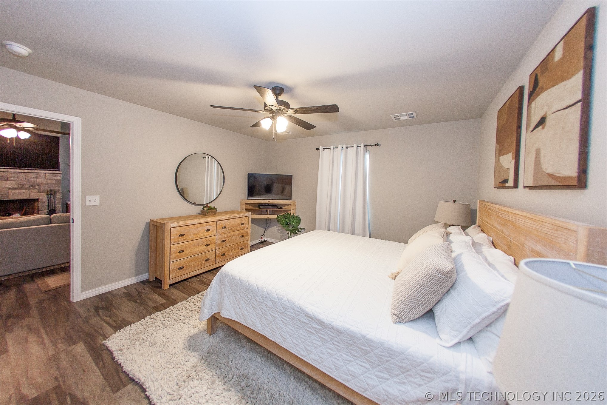 31260 S 4250 Road Inola OK 74036