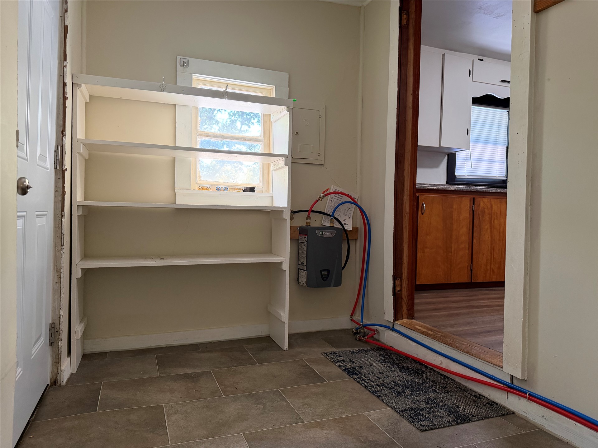 1319 E Modoc Avenue Nowata OK 74048