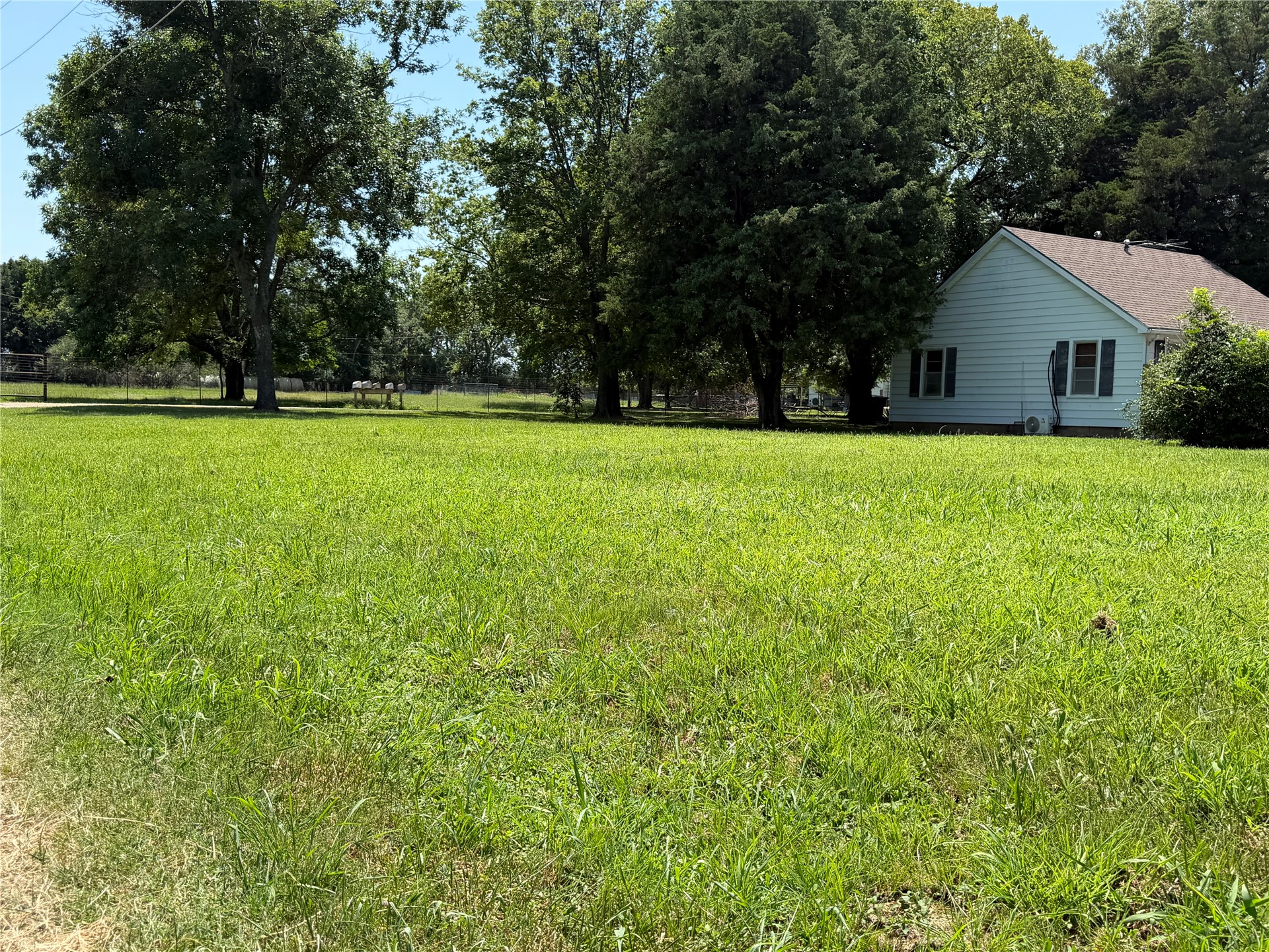 1319 E Modoc Avenue Nowata OK 74048