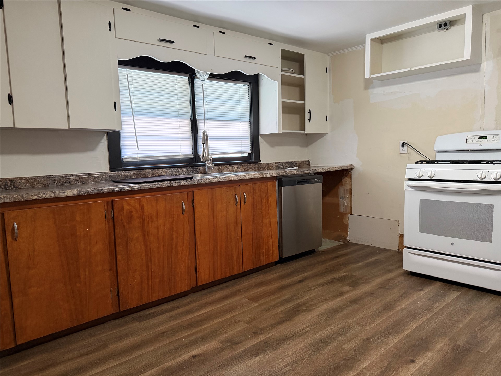 1319 E Modoc Avenue Nowata OK 74048