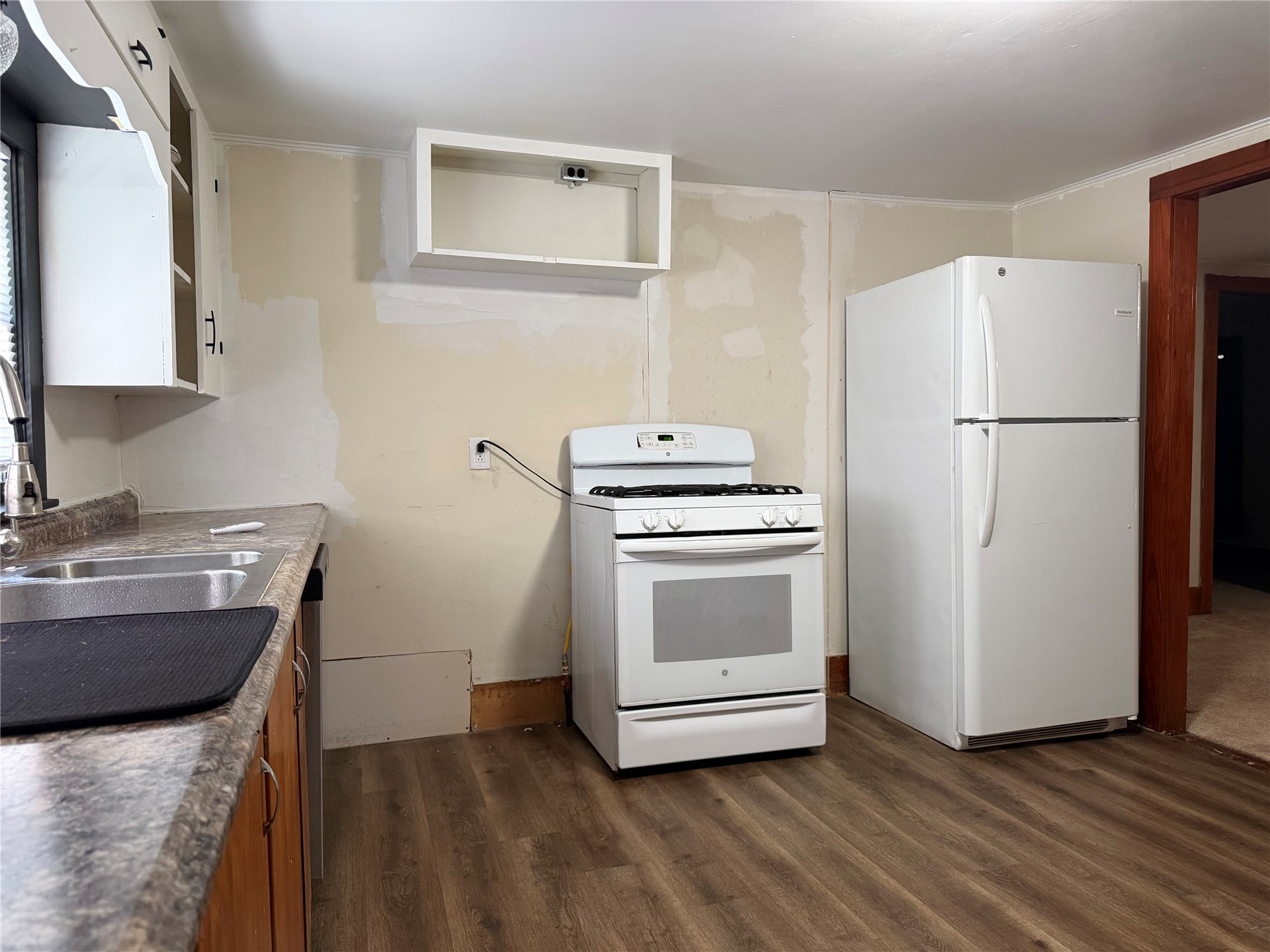 1319 E Modoc Avenue Nowata OK 74048