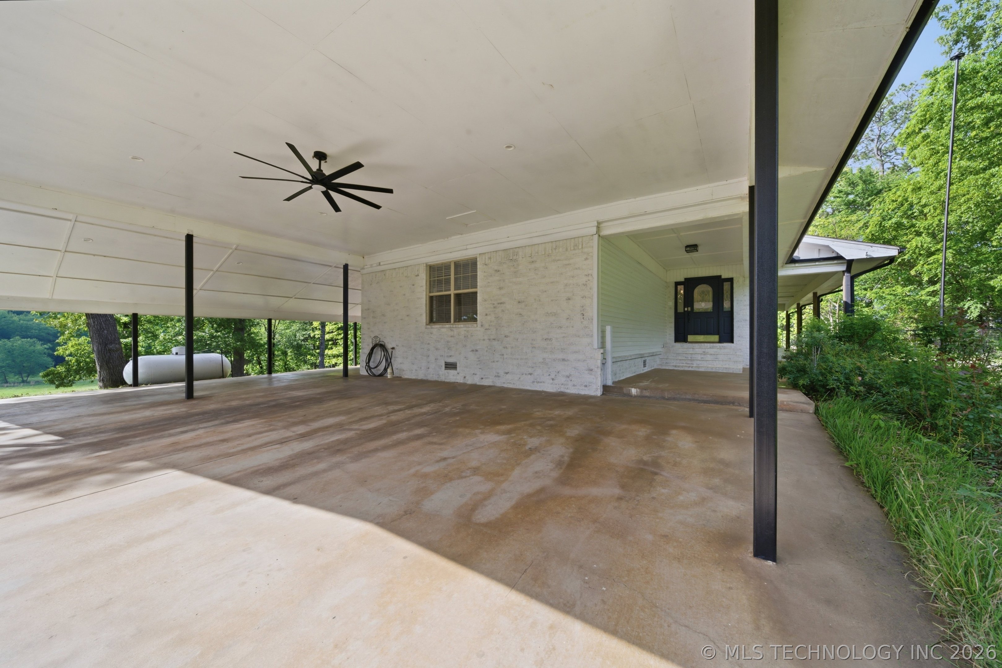 782 N 4380 Road Fort Towson OK 74735