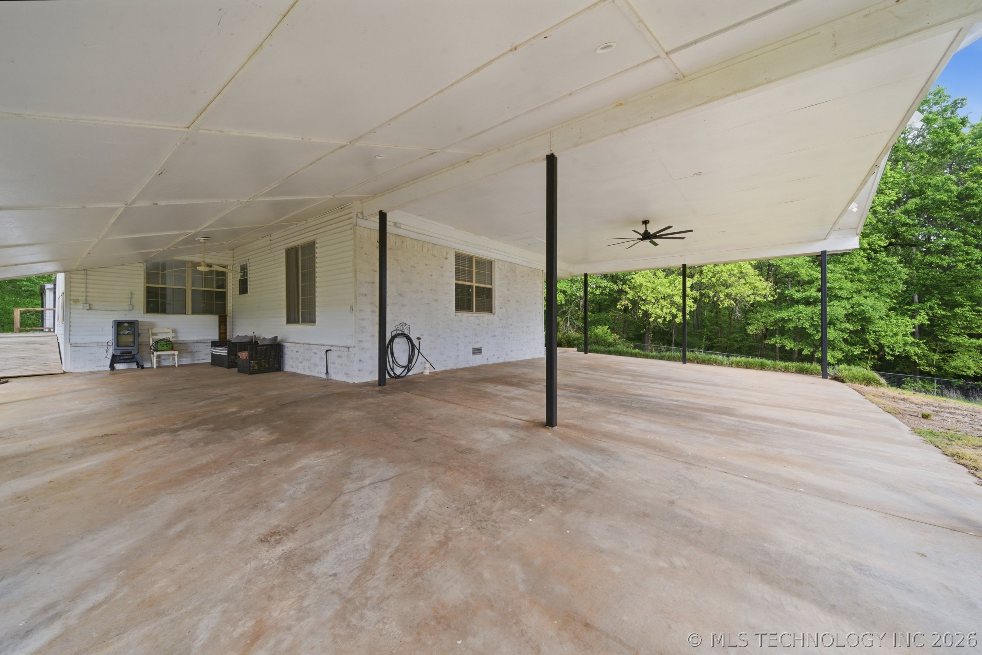 782 N 4380 Road Fort Towson OK 74735