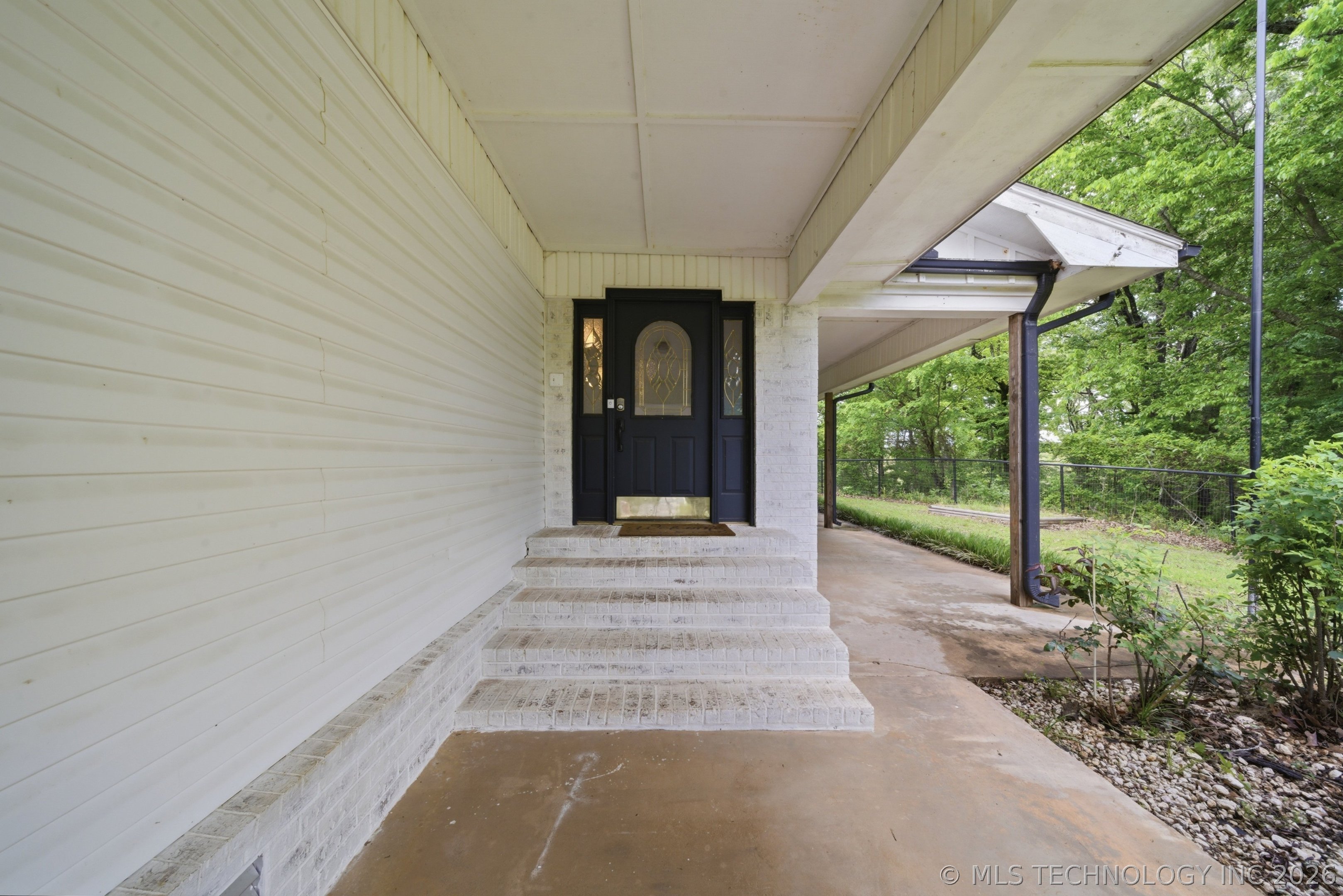 782 N 4380 Road Fort Towson OK 74735