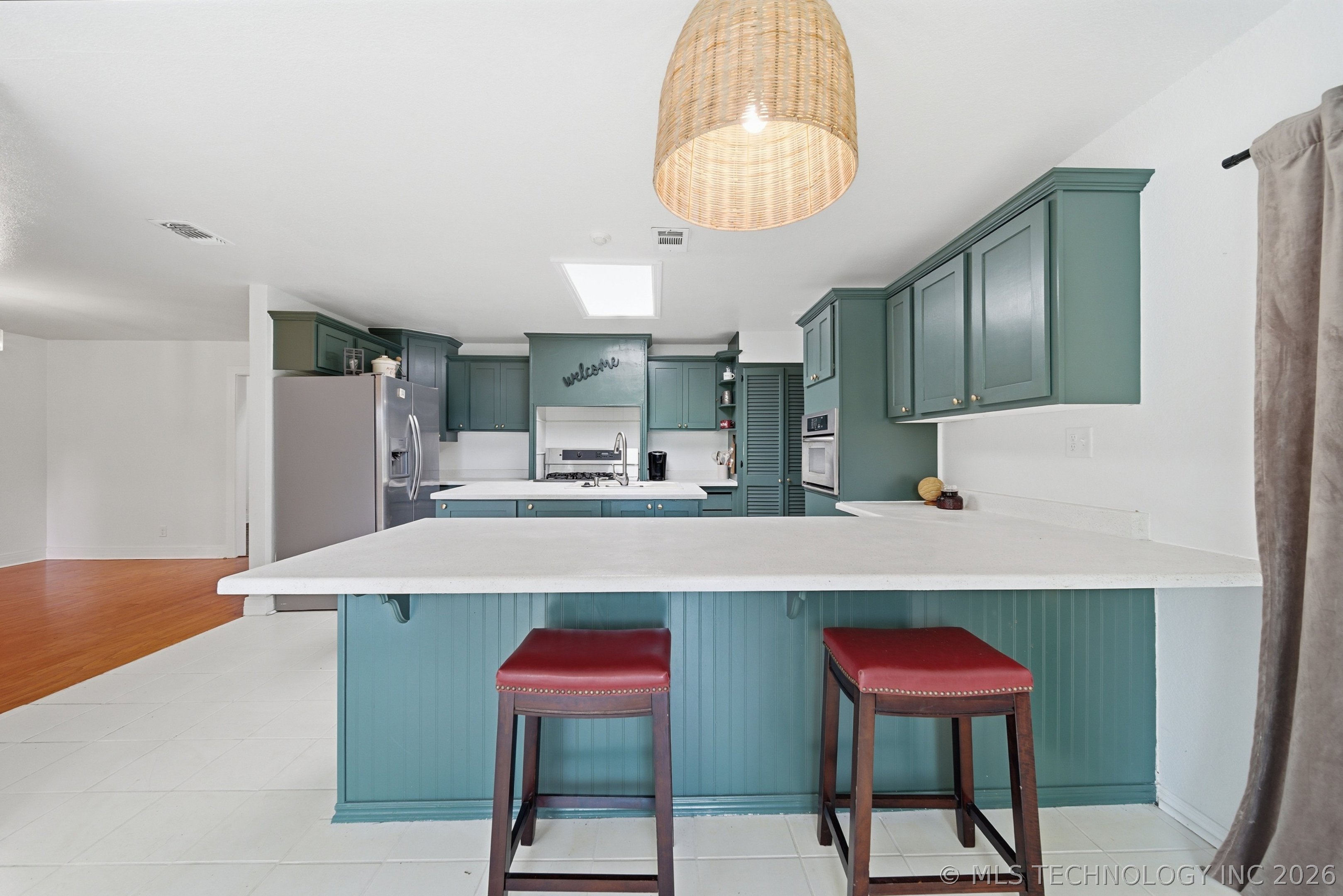782 N 4380 Road Fort Towson OK 74735