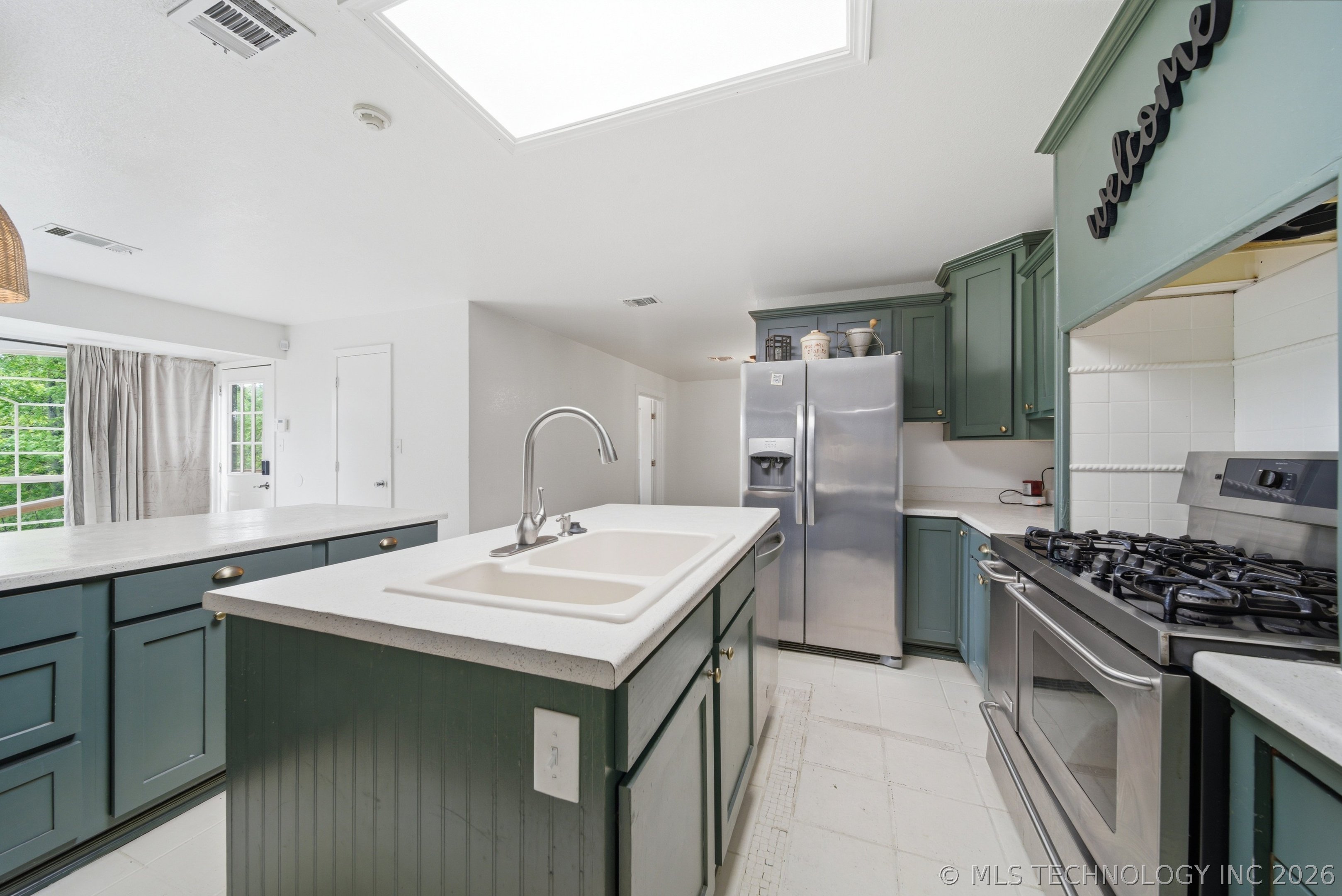 782 N 4380 Road Fort Towson OK 74735