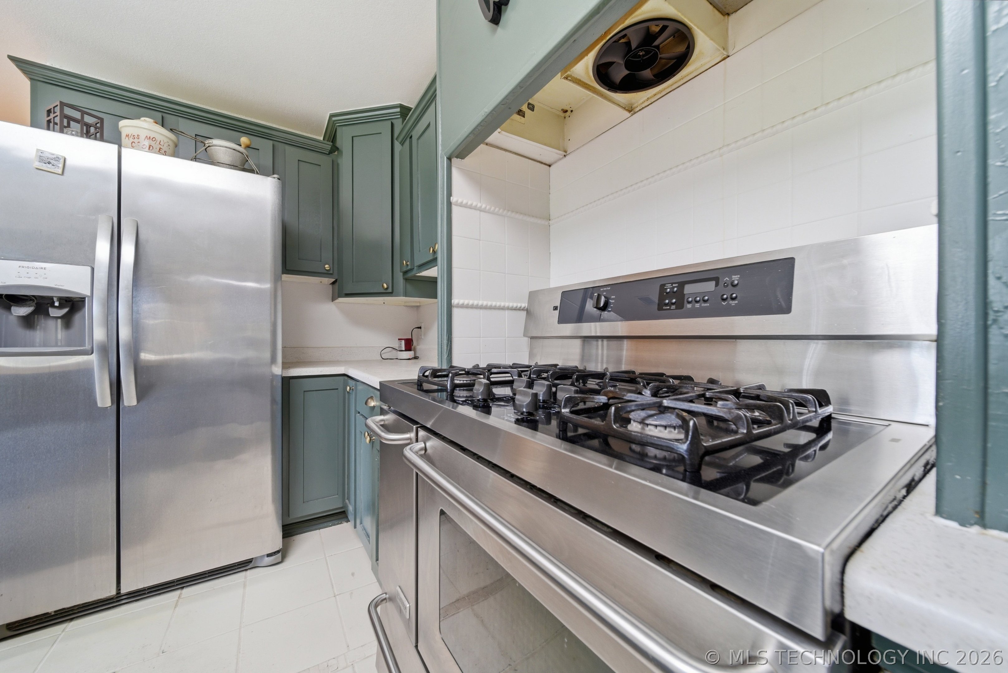782 N 4380 Road Fort Towson OK 74735