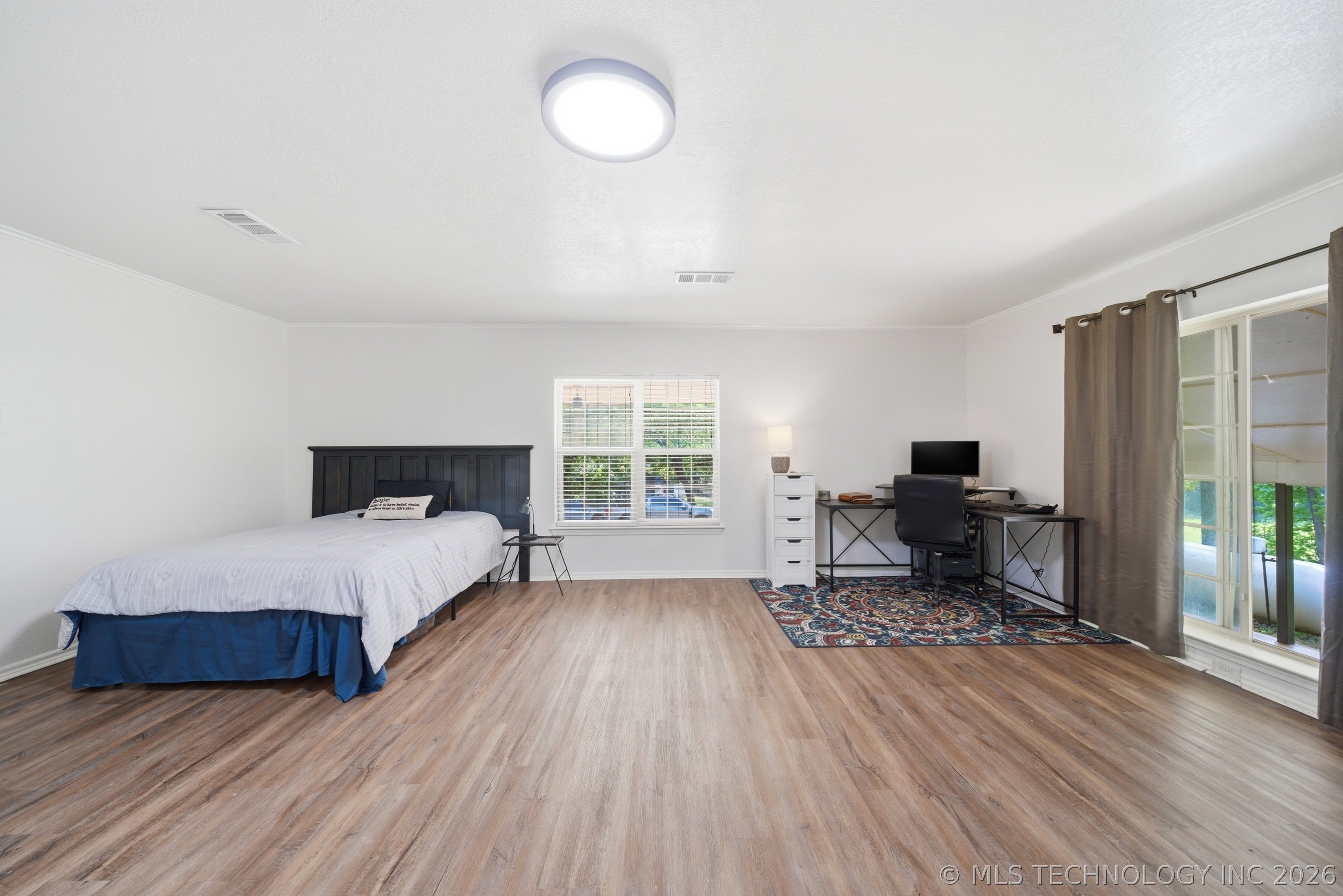 782 N 4380 Road Fort Towson OK 74735