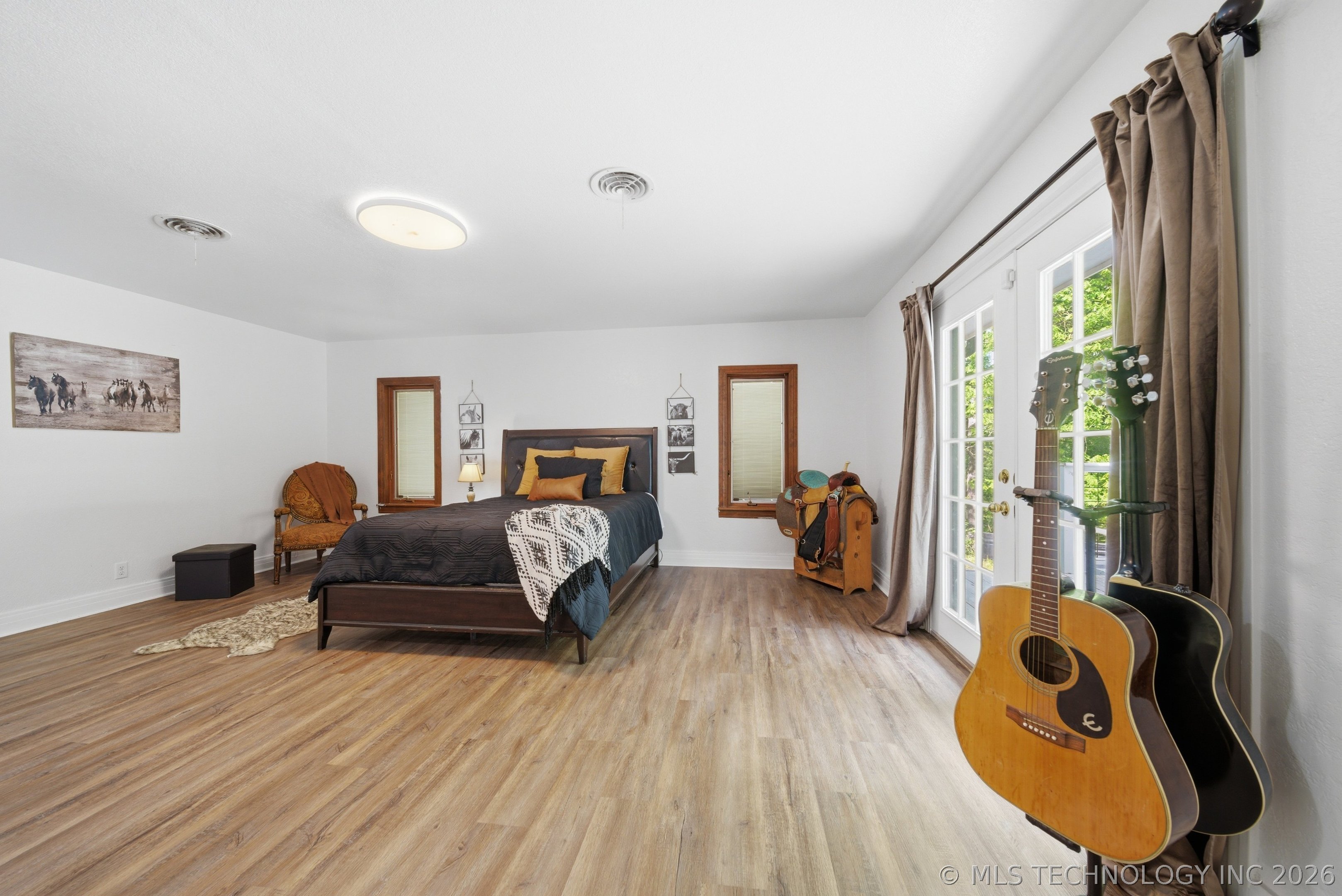 782 N 4380 Road Fort Towson OK 74735