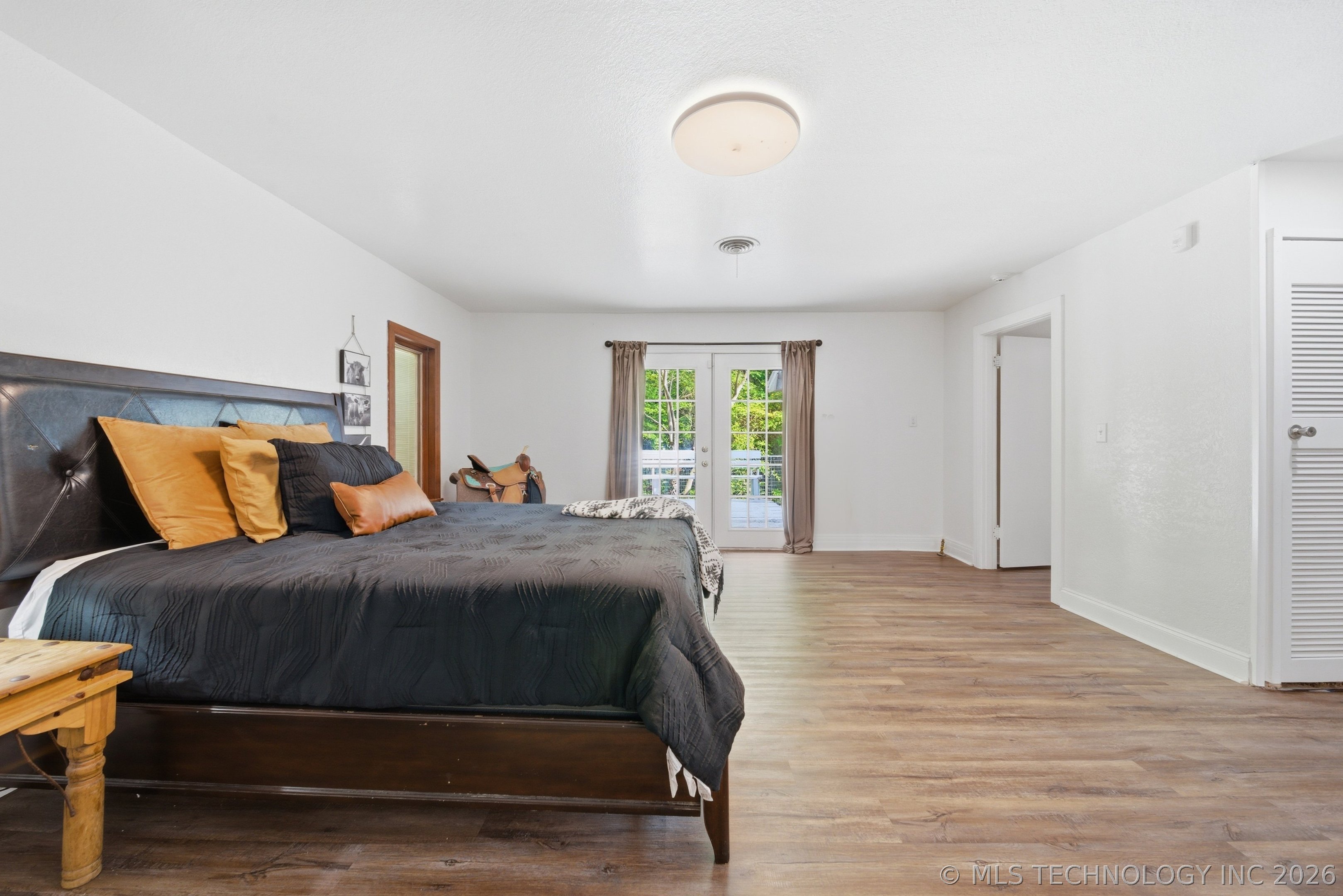 782 N 4380 Road Fort Towson OK 74735